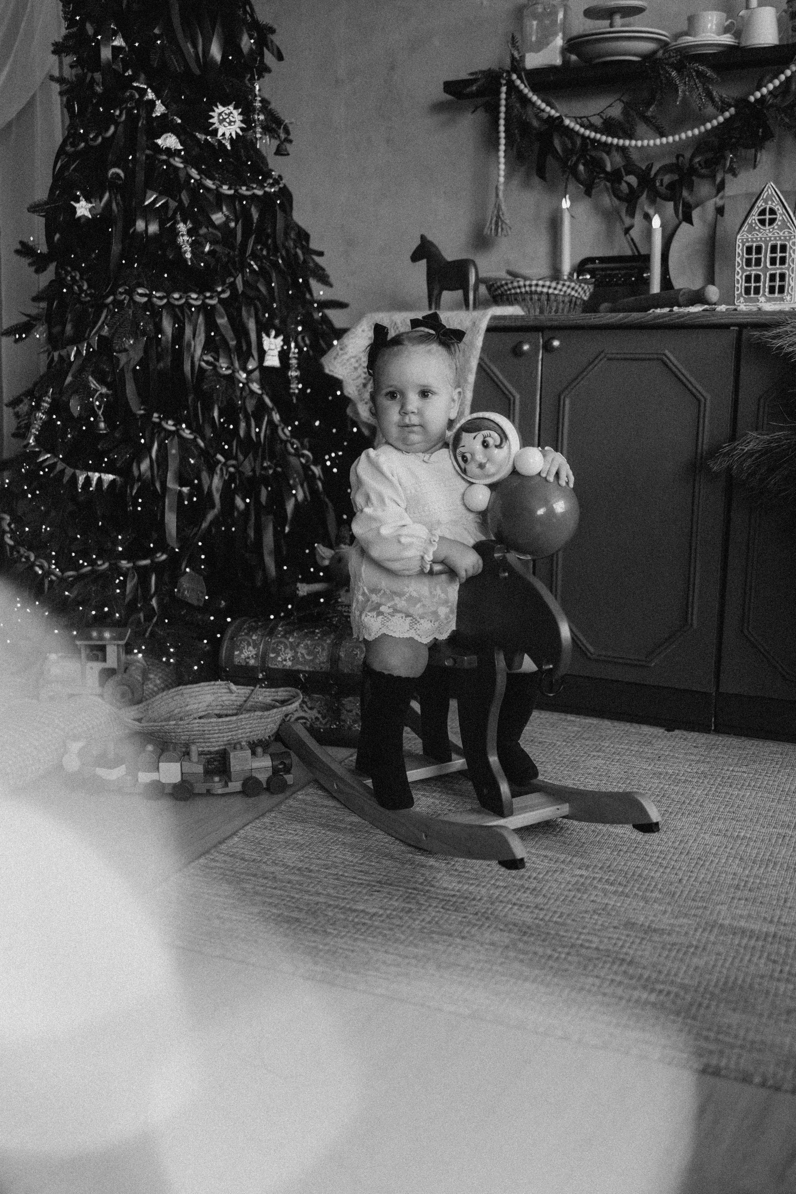 Аня и Василиса. Семейный фотограф Нижневартовск Тюмень Ефимова Ирина