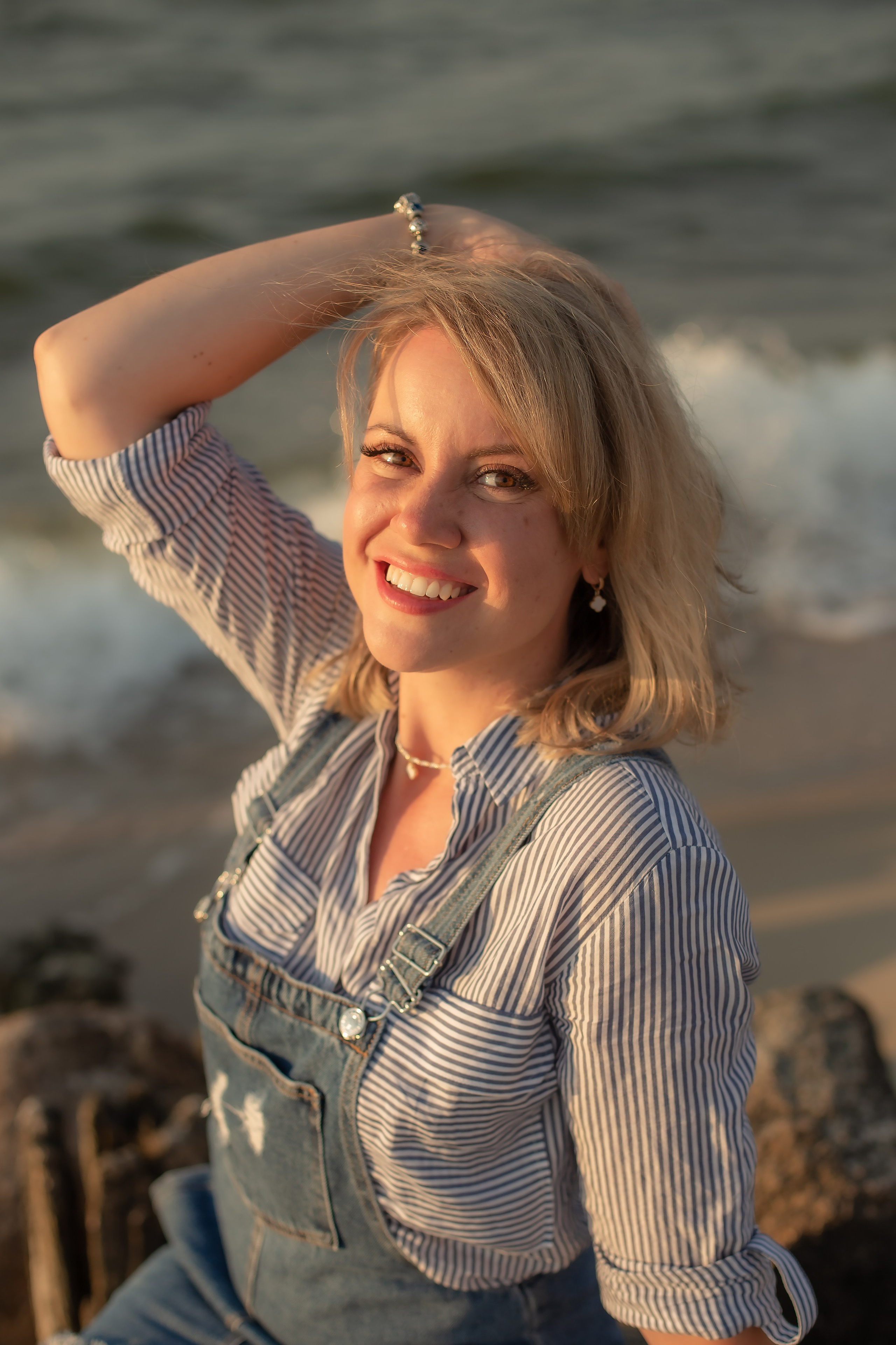 Анна и Леня. Малиновка. Фотограф в Калининграде Решетникова Алина