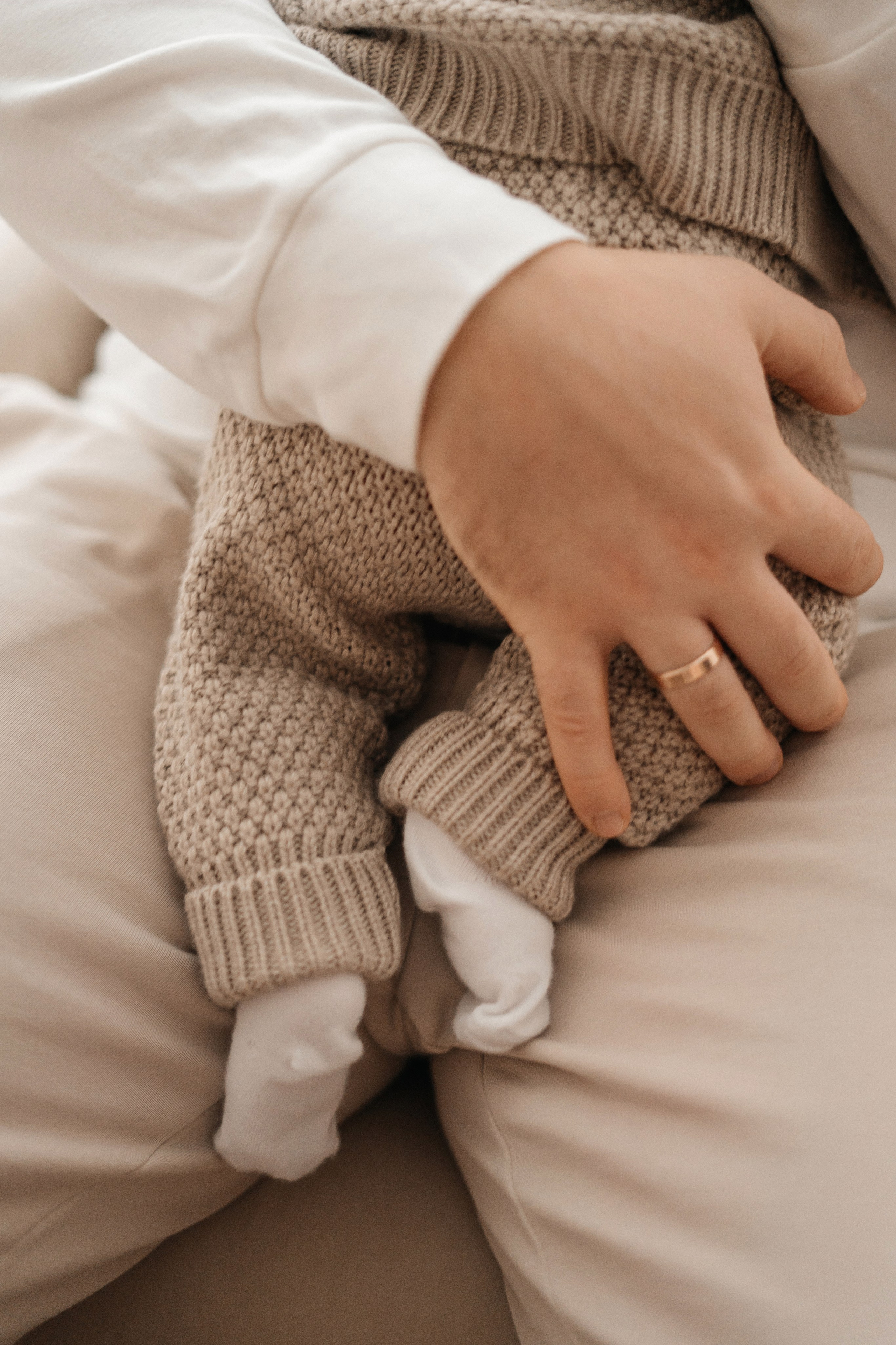 Первый Новый год. Главная