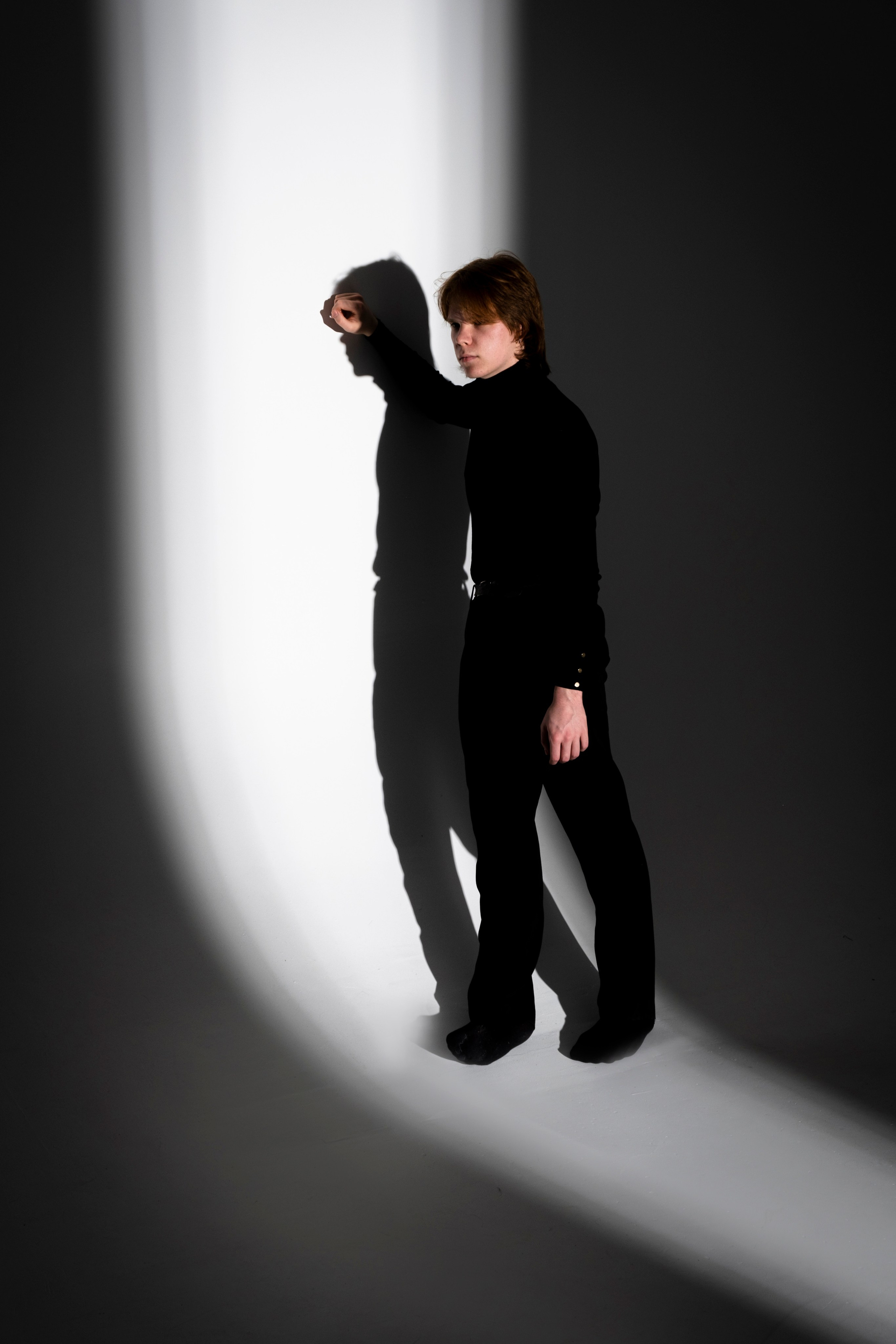 Артем. Студийный, портретный, семейный фотограф Южно-Сахалинска Яна Радаева