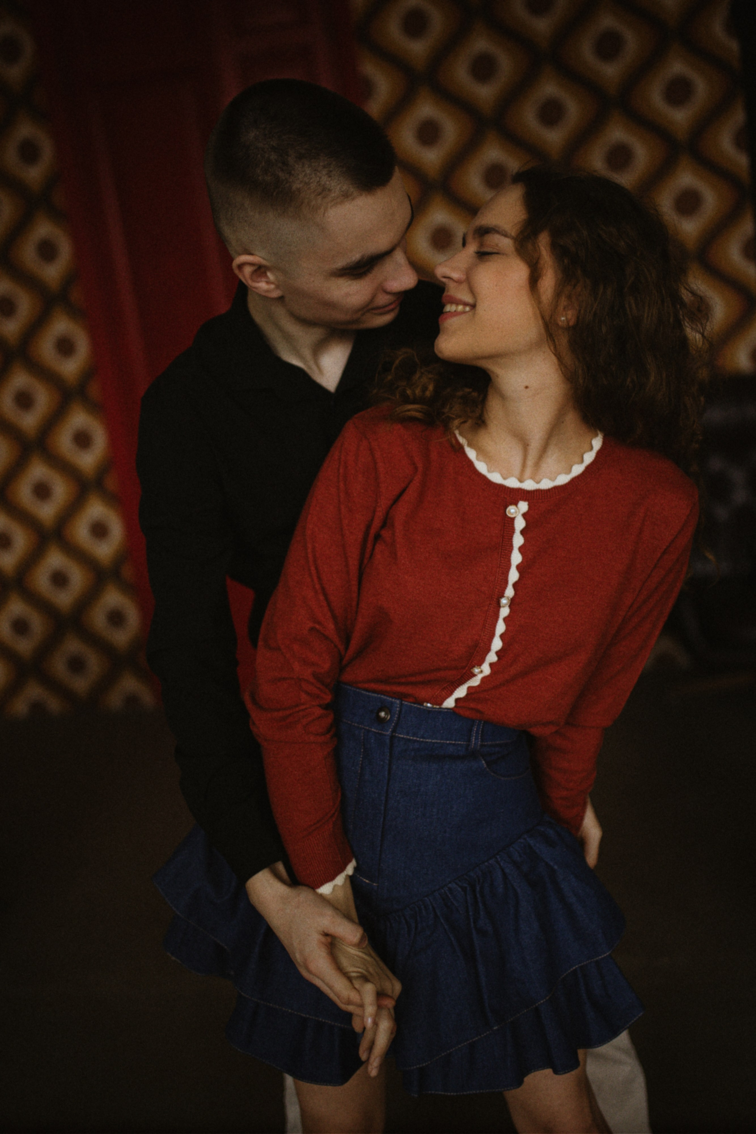 VINTAGE. Фотограф Анна Путилина