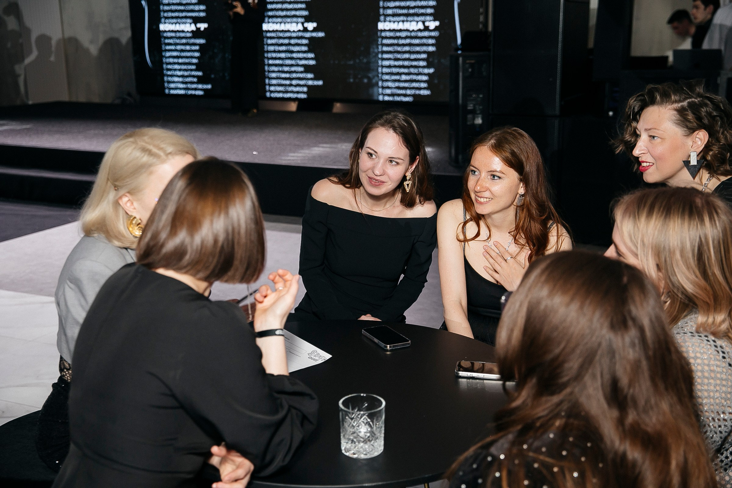 Майндсеттер с Марией Гладких. Фотограф в Москве