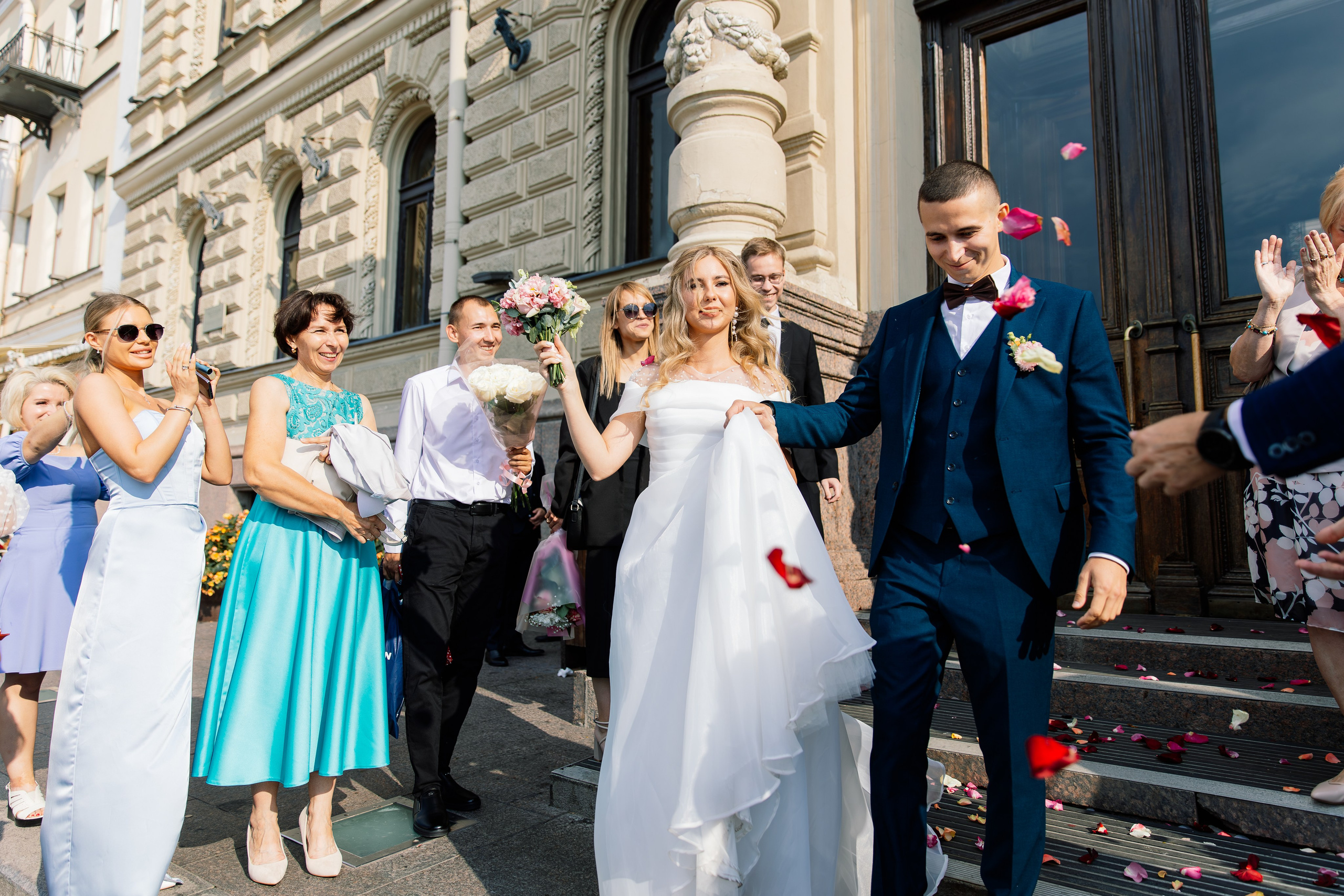 Олег и Анна. Семейный фотограф Толстикова Кристина