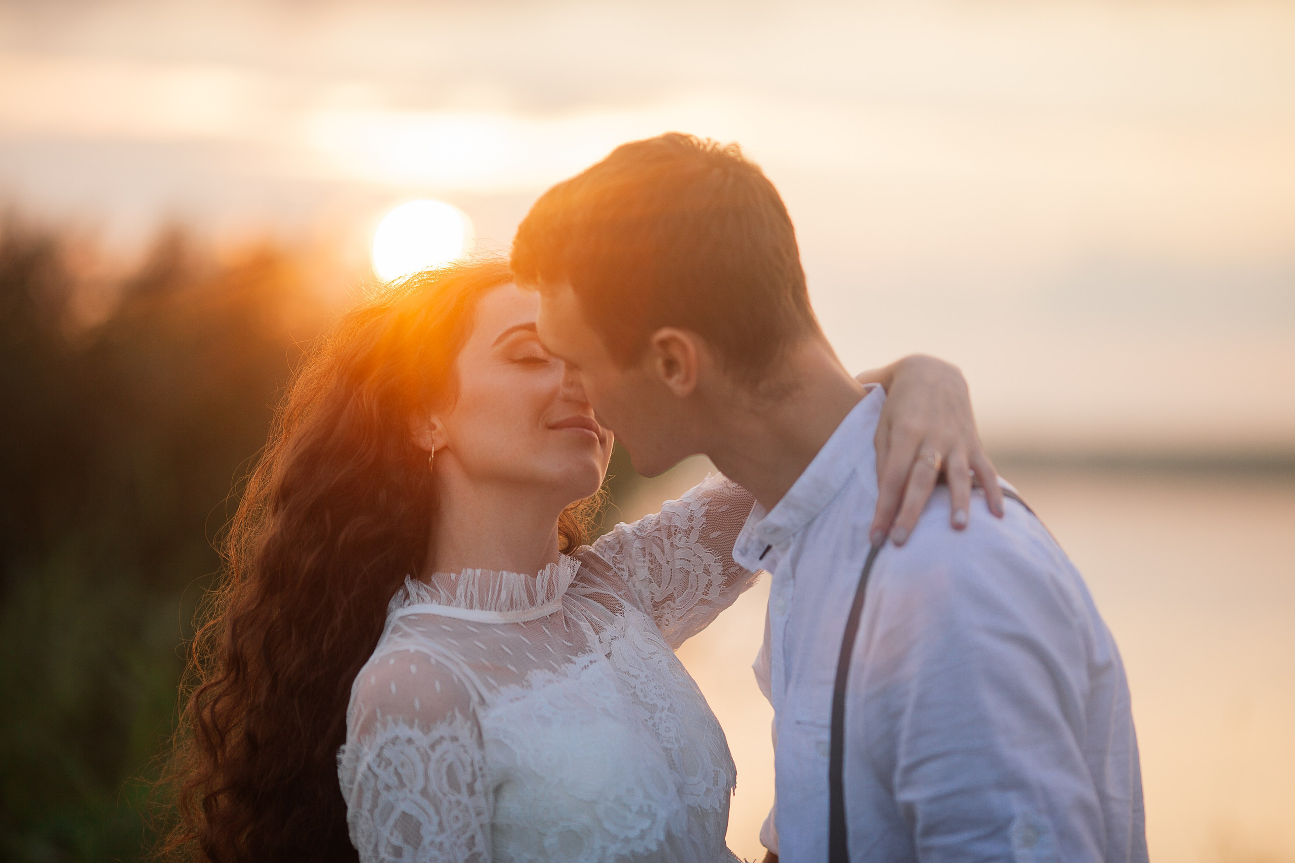 Наталья и Виталий. Семейный фотограф Толстикова Кристина