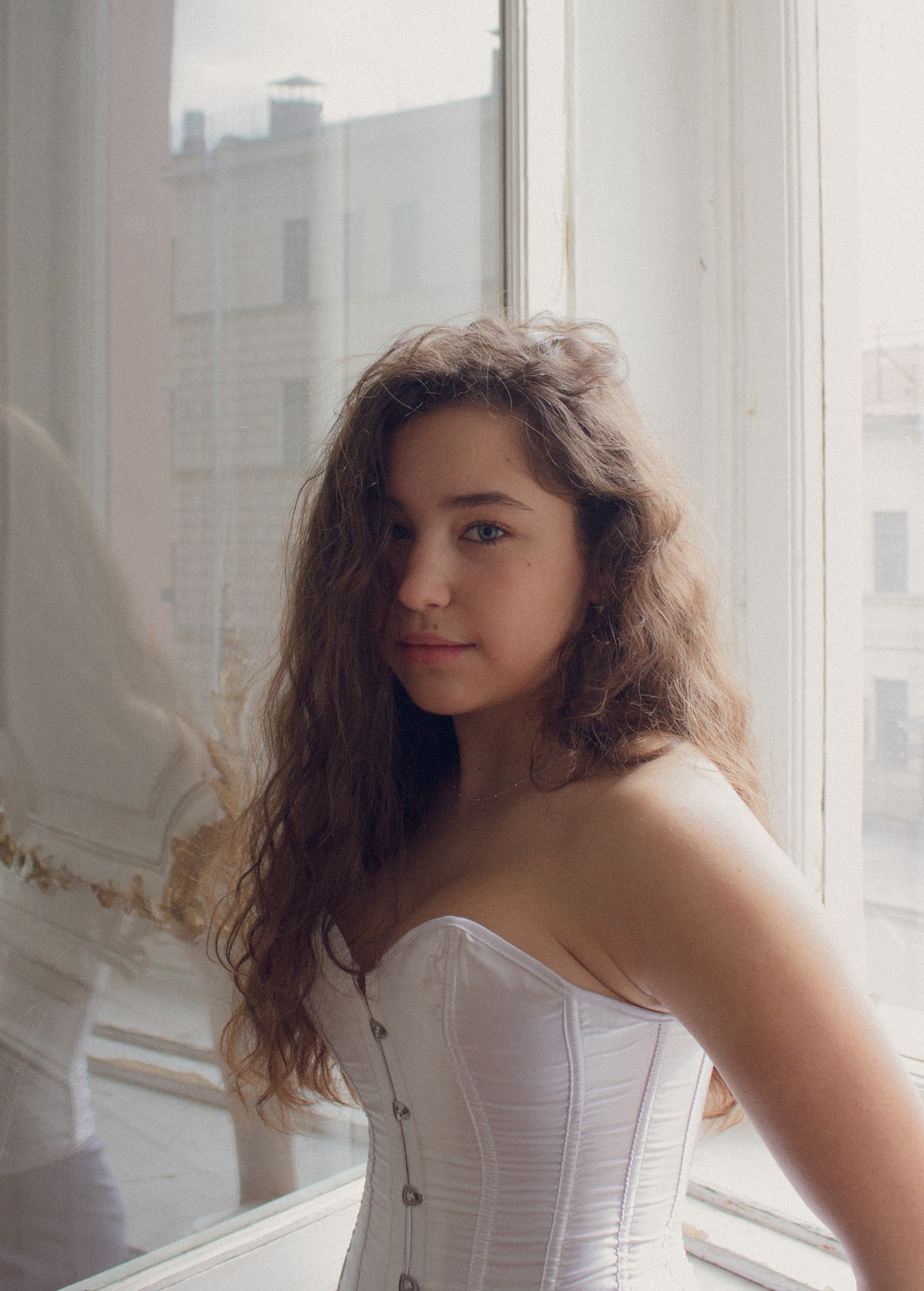 Hellen. Daria Y. Фототерапия │ Санкт-Петербург