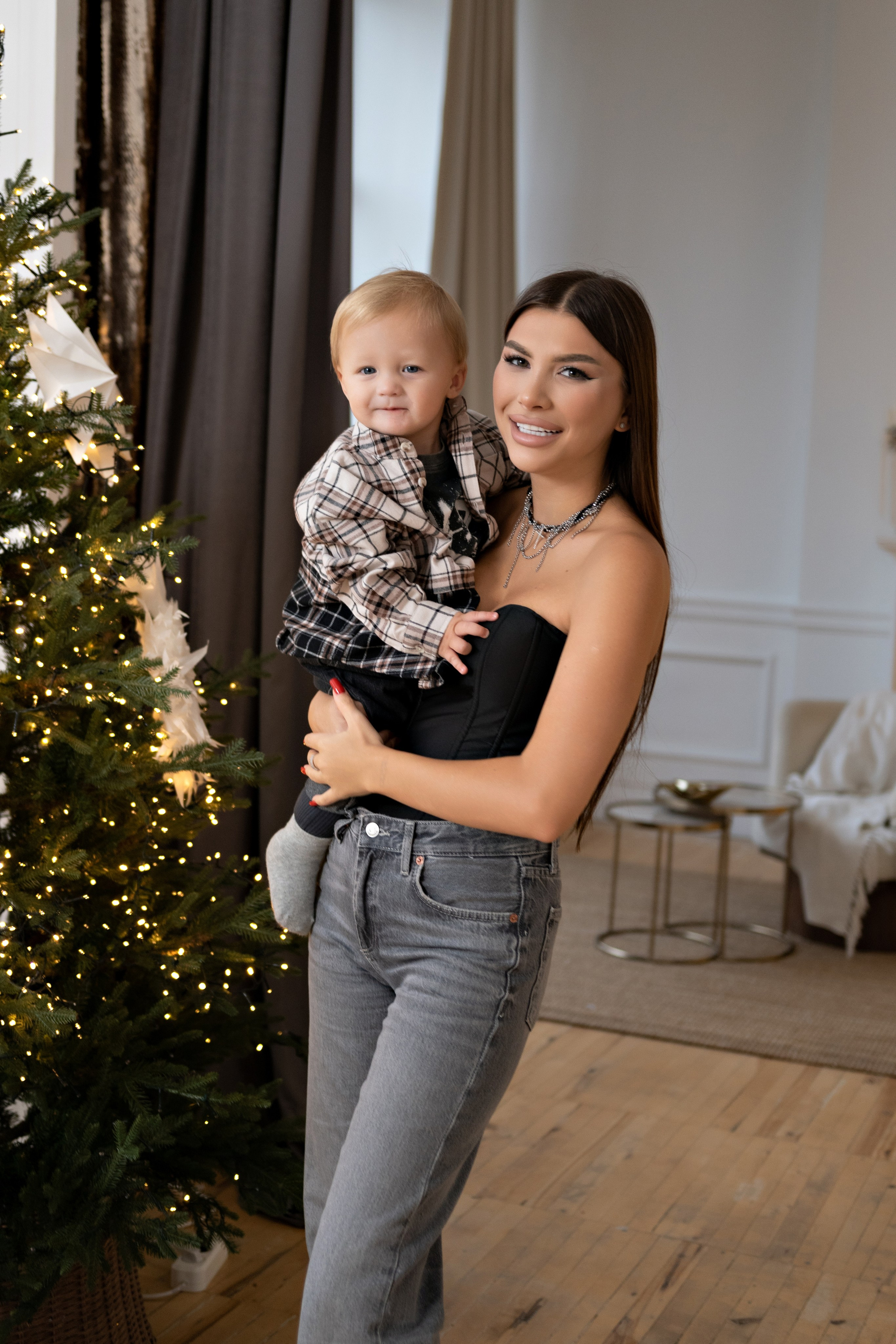 Family. Елена Задорина