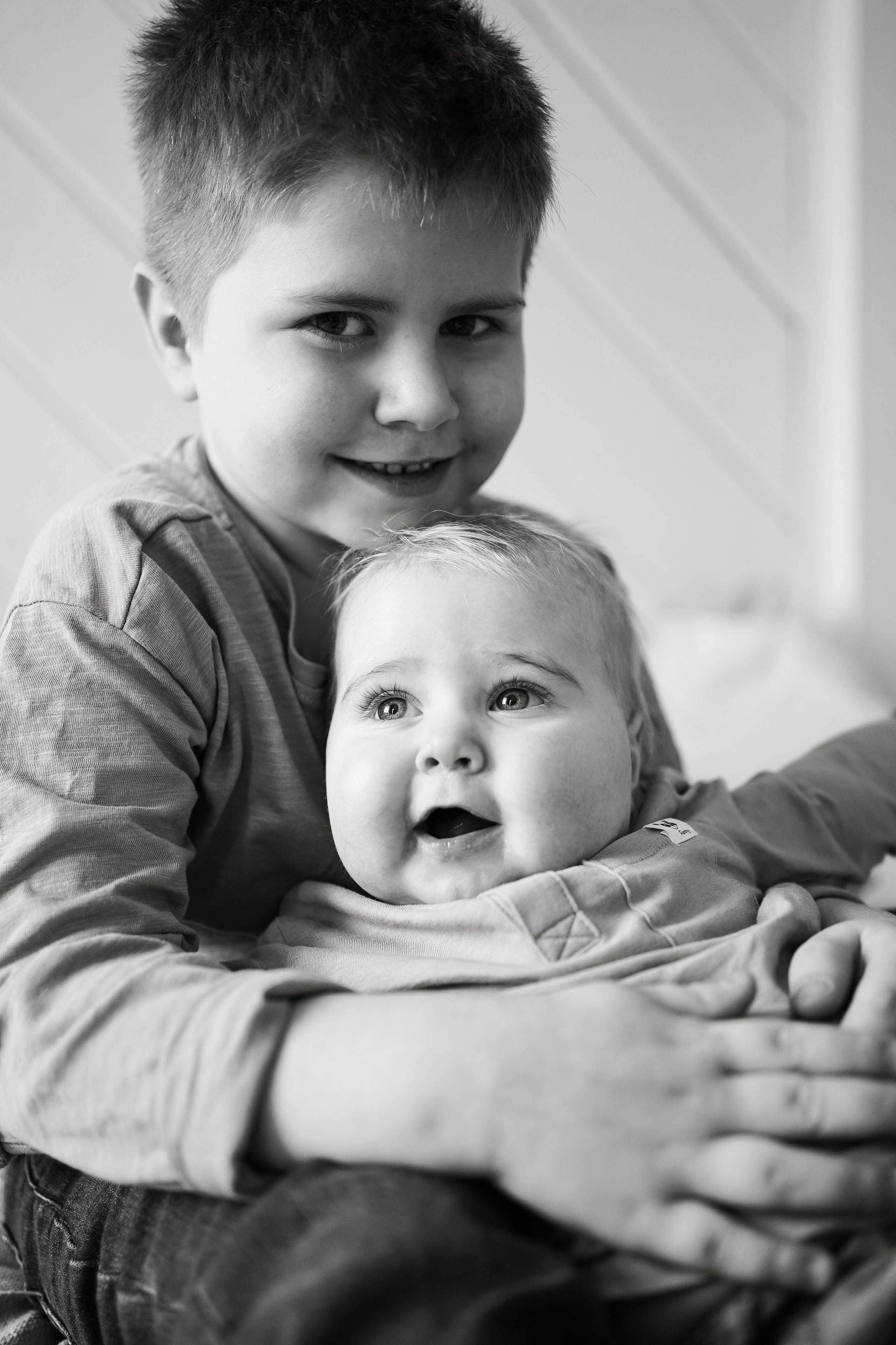 Мироша. Семейный и портретный фотограф в Екатеринбурге Yana Strok