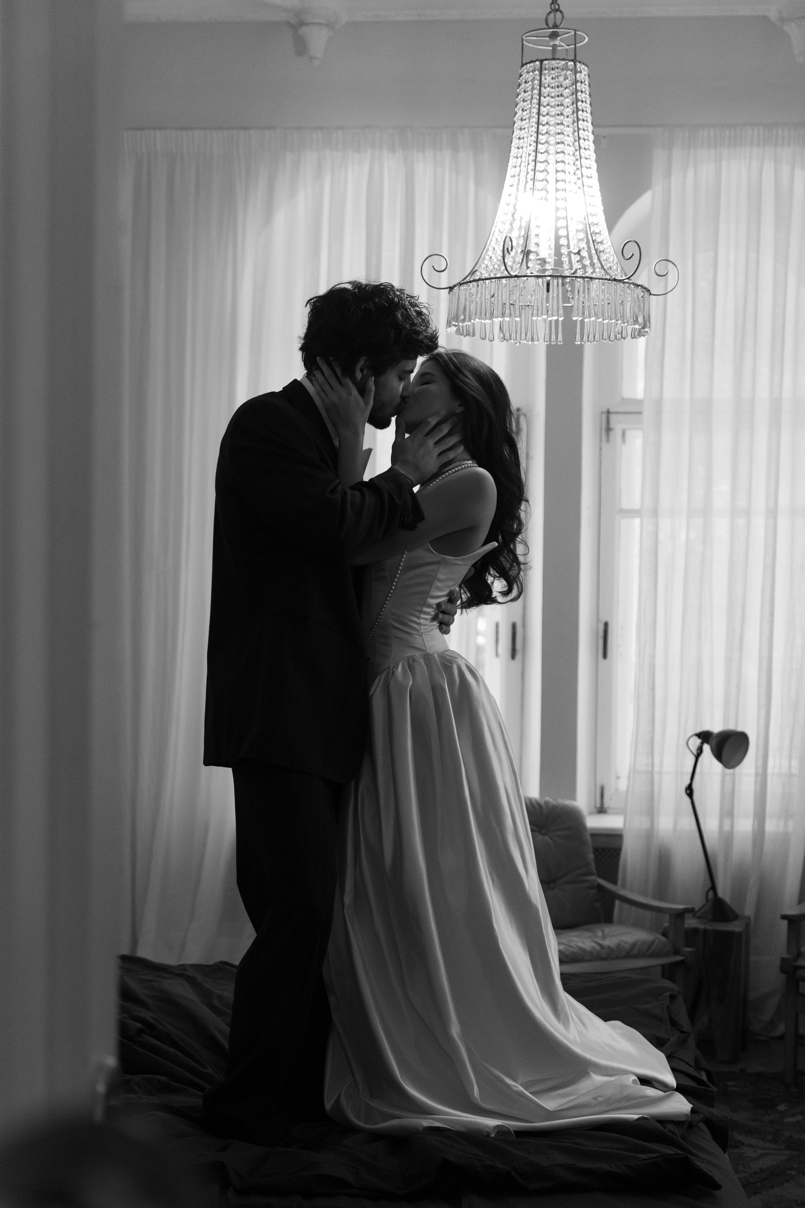 Light & Love. Свадебный фотограф в Нижнем Новгороде — Эдуард Смирнов