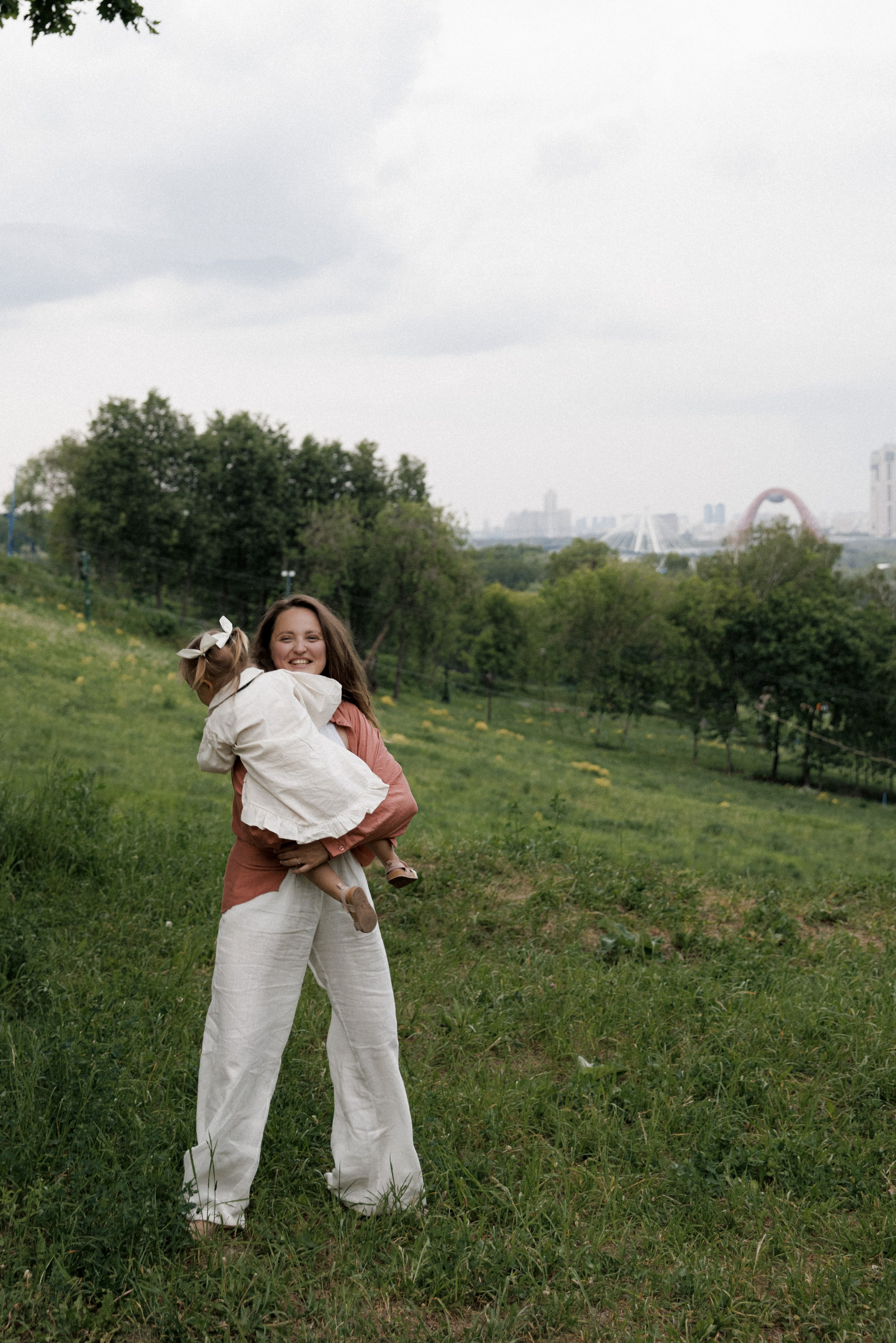 День Рождения Амели. Свадебный и семейный фотограф в Москве Julia Juice