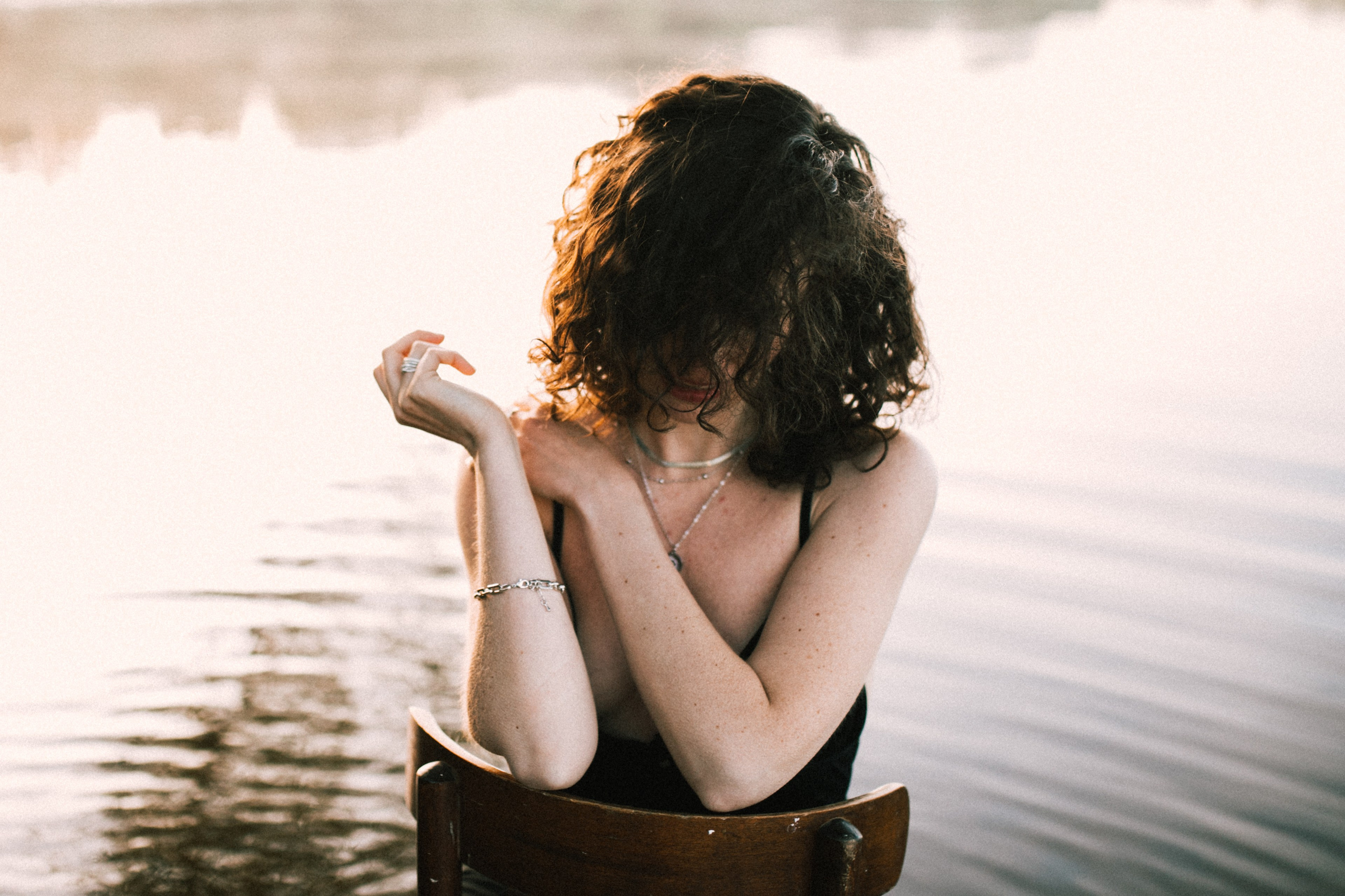 КАТЯ. Фотограф Лебедева Наталья