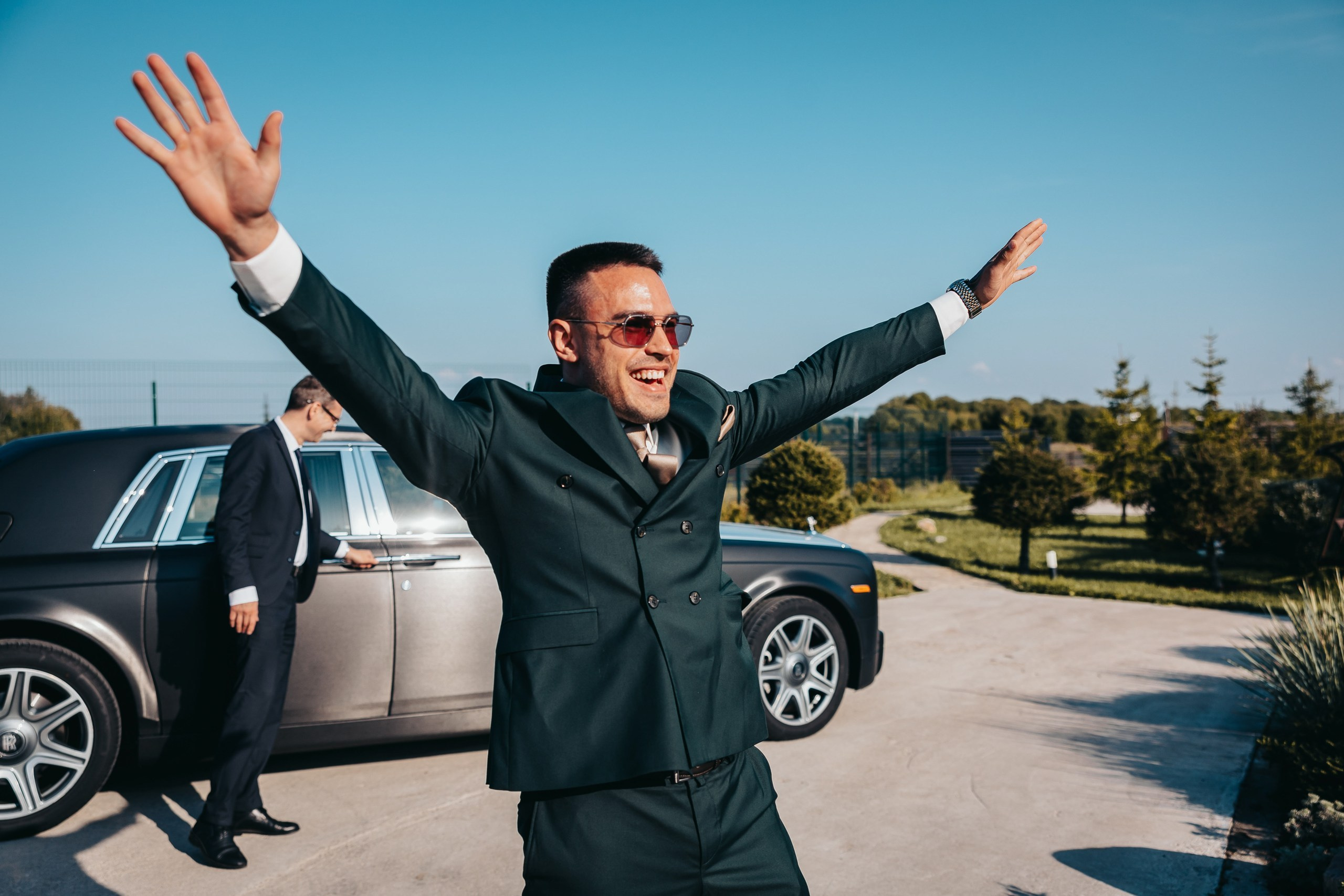 Репортаж. Главная