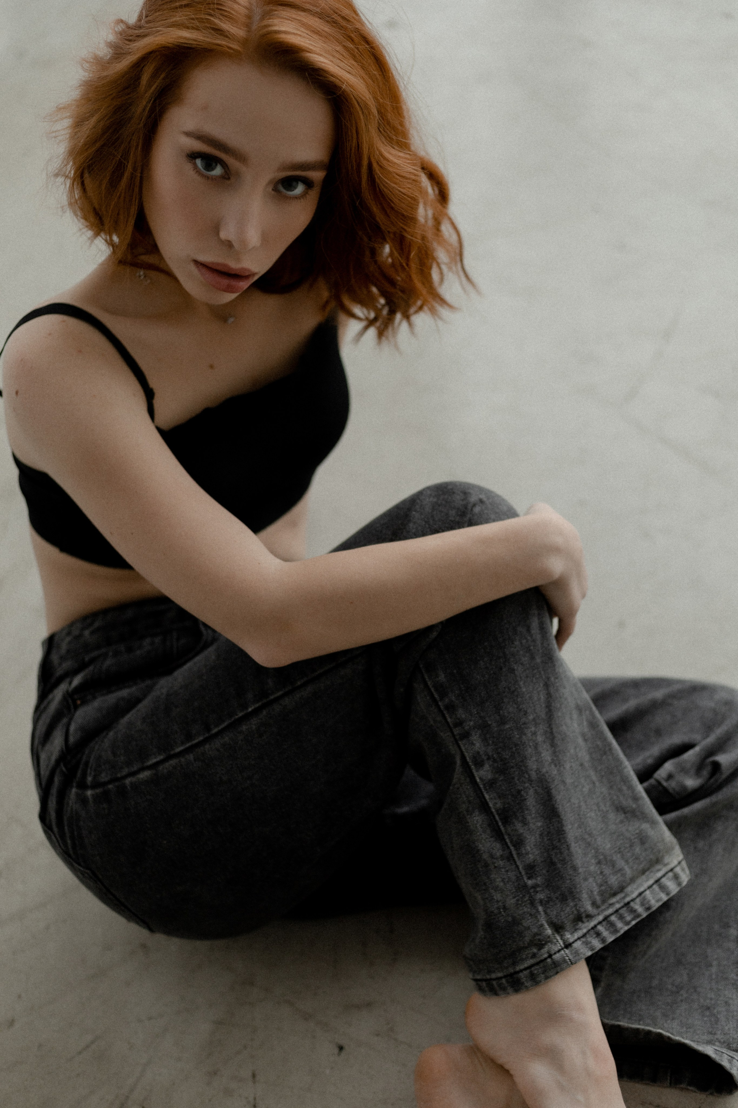 Сабина. Фотограф Йошкар-Ола Марина Королева