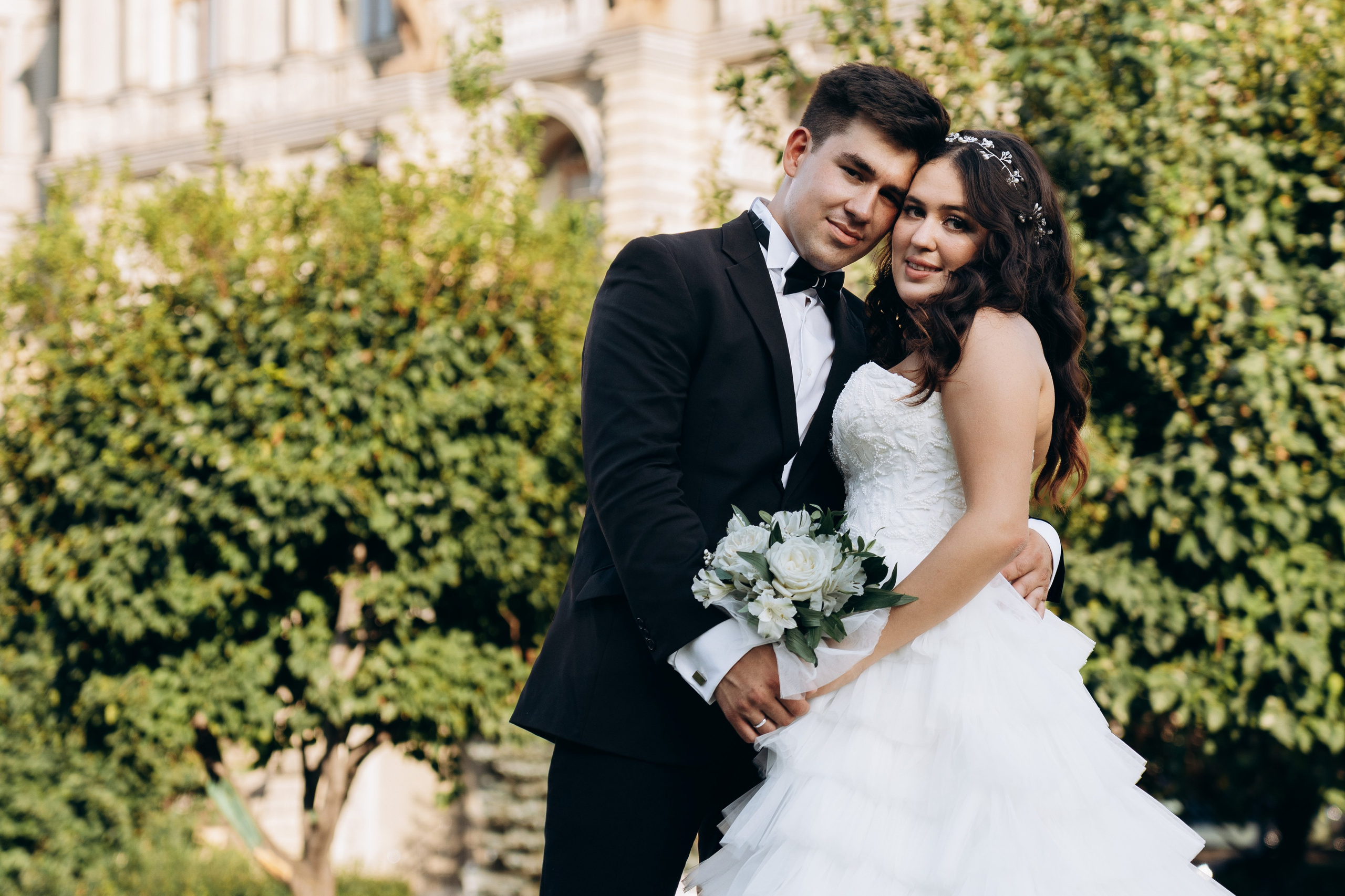 Райнур и Дарина. Свадебный фотограф Казань|Москва Ranas4you