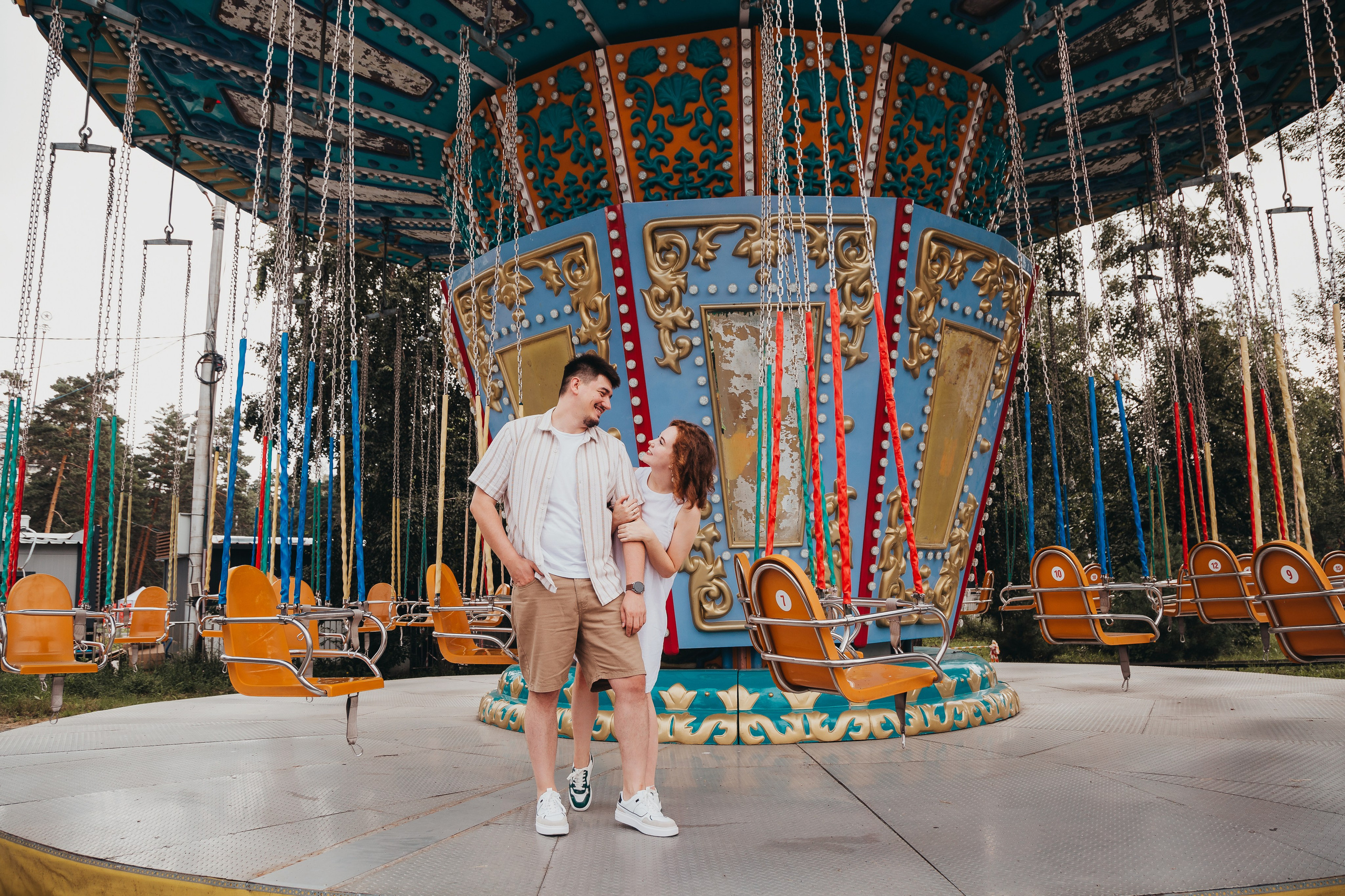 🤍. Екатерина Королева. Фотограф. Хабаровск