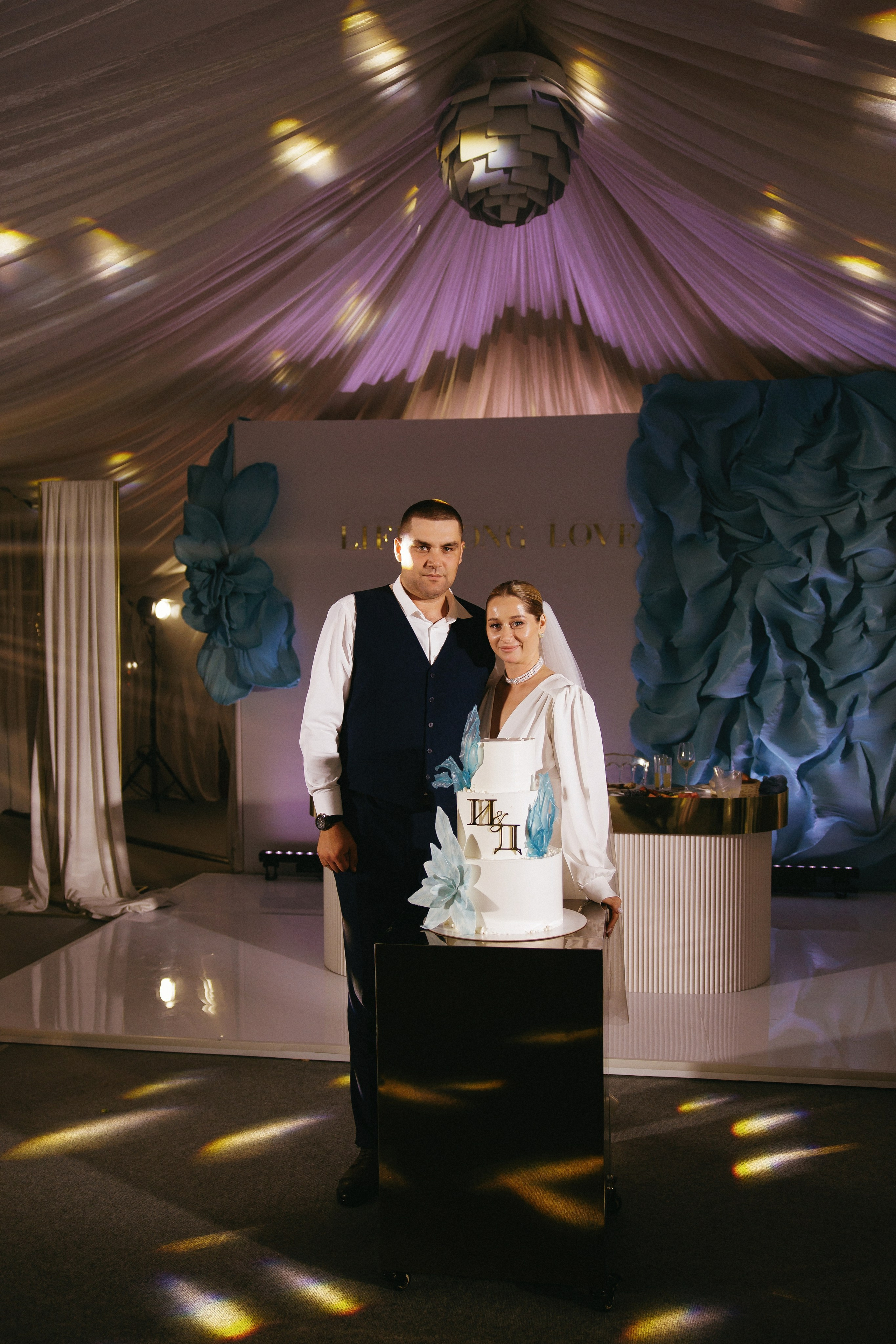 Иван и Дарья. Фотограф Иркутск Антипин Сергей