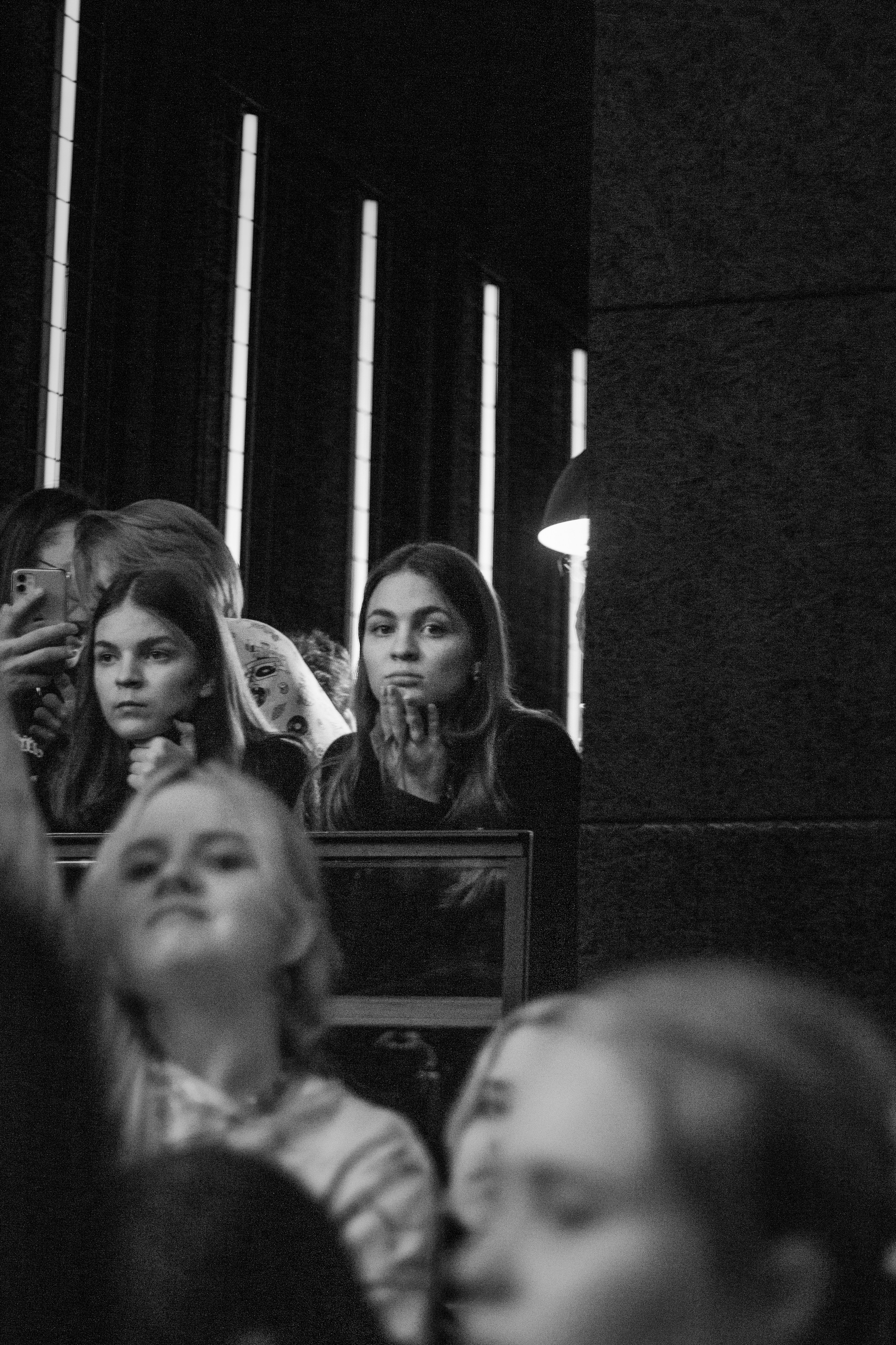 Музыкальные концерты. Портретный и репортажный фотограф в Кемерово Алексеева Анастасия