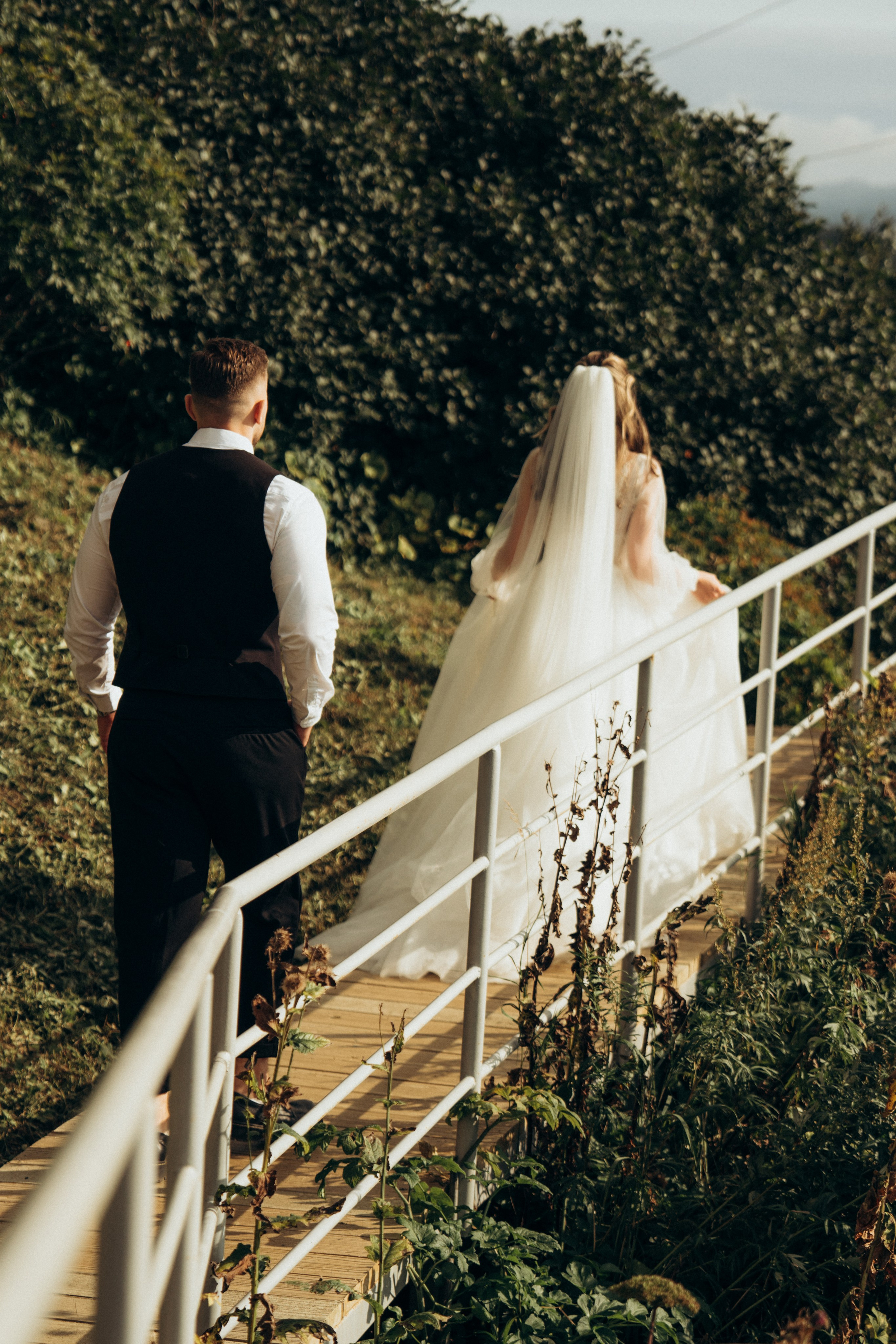 Свадебные. Фотограф на Камчатке Воронина Ульяна