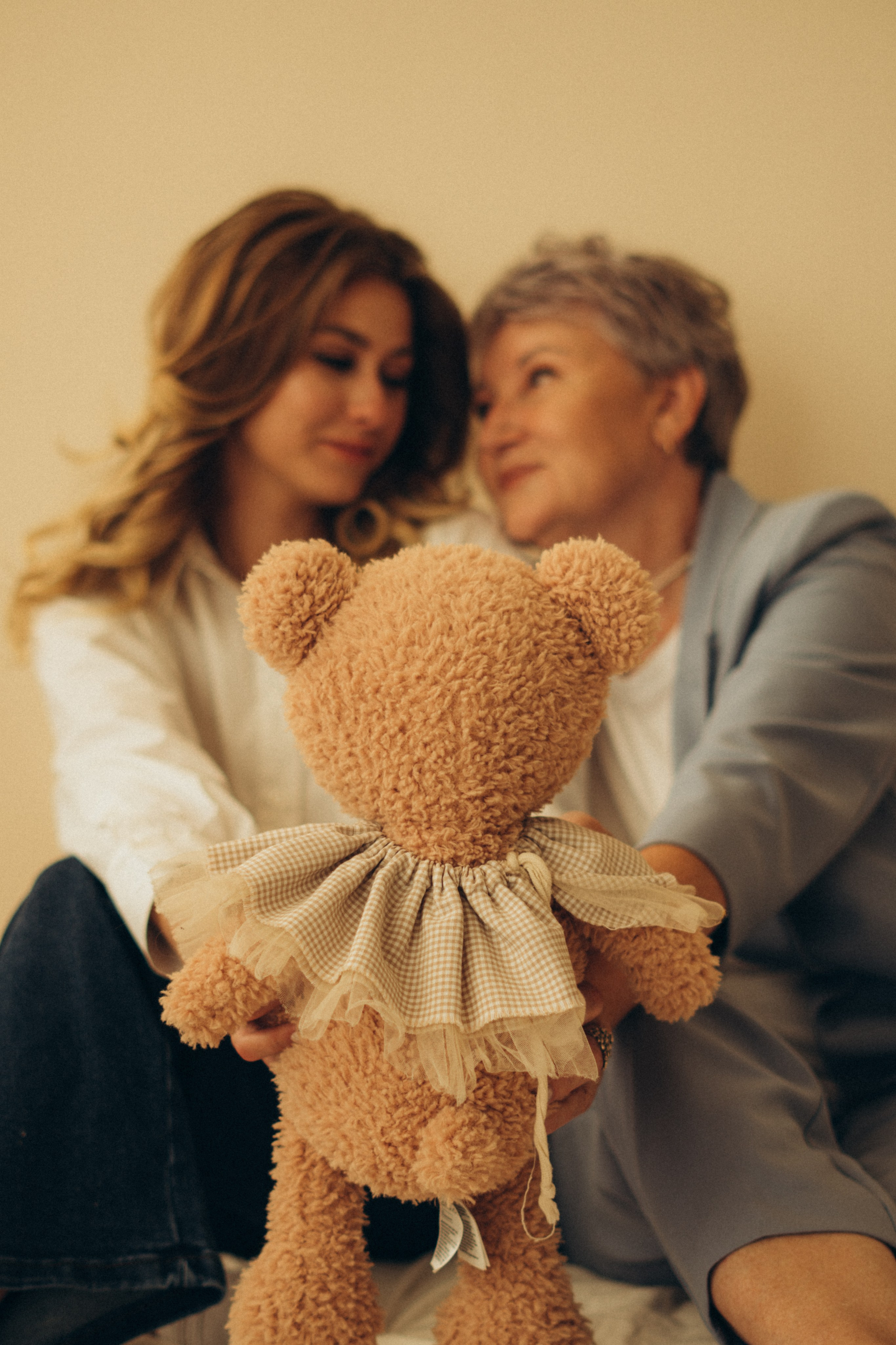 Семейные. Фотограф на Камчатке Воронина Ульяна