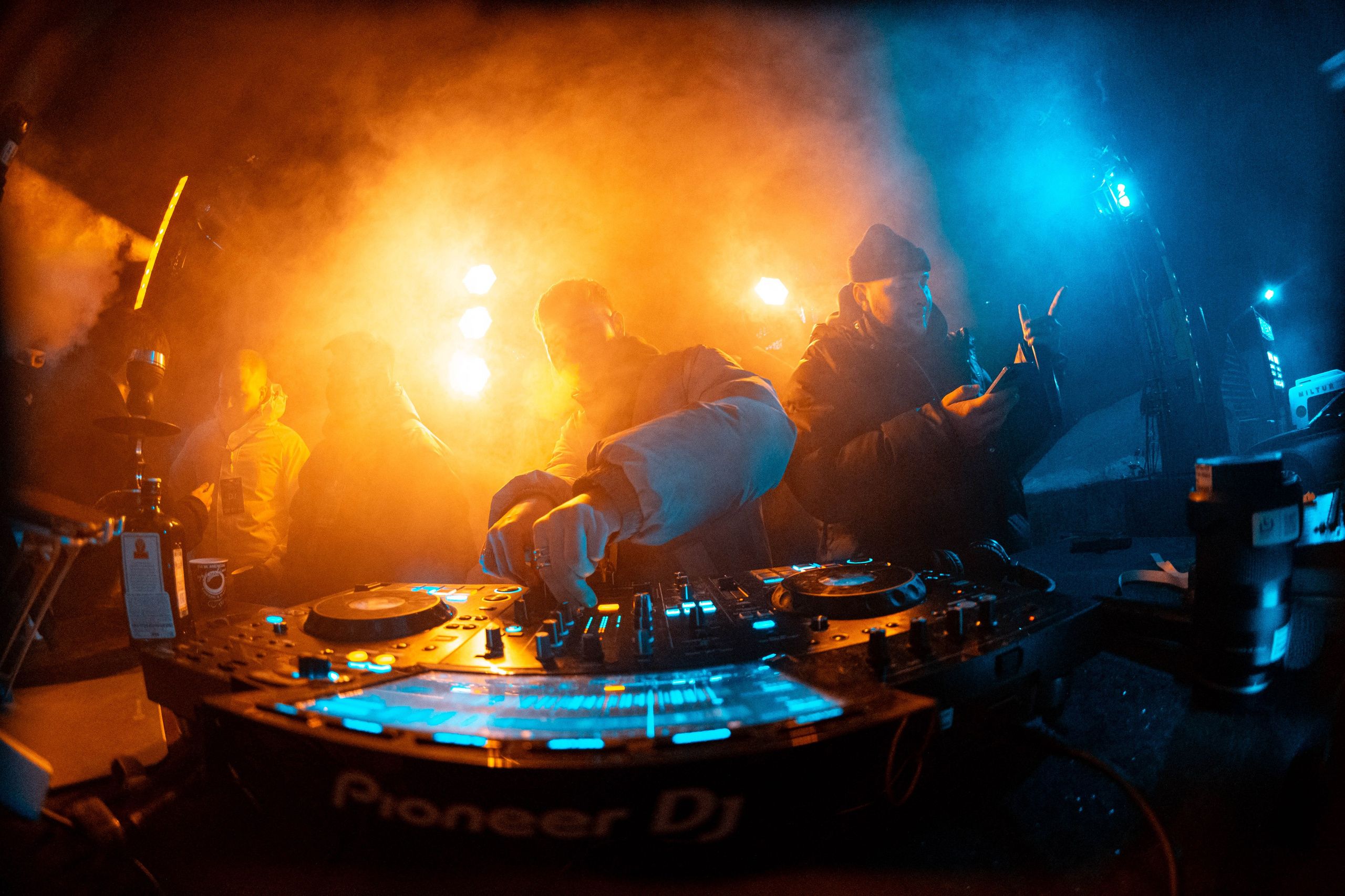 ZHARA TOUR DOMBAY | 2025 | PART1. ZHARA CREW