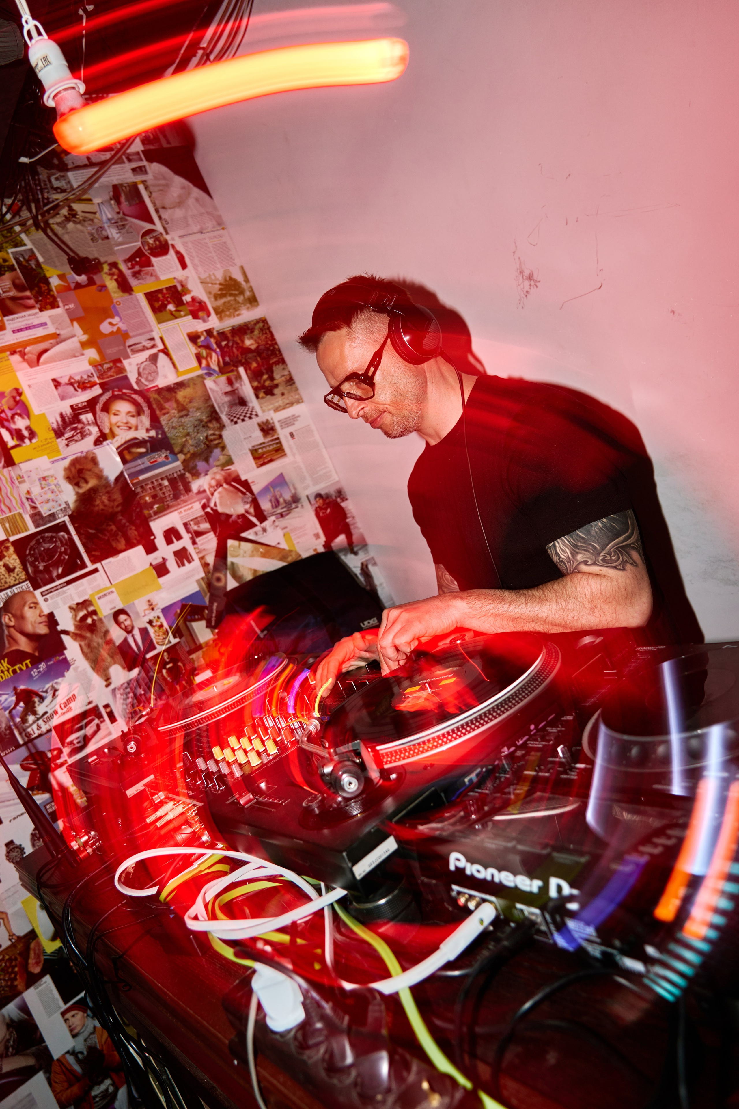 The Birthday Party. Фотограф во Владивостоке