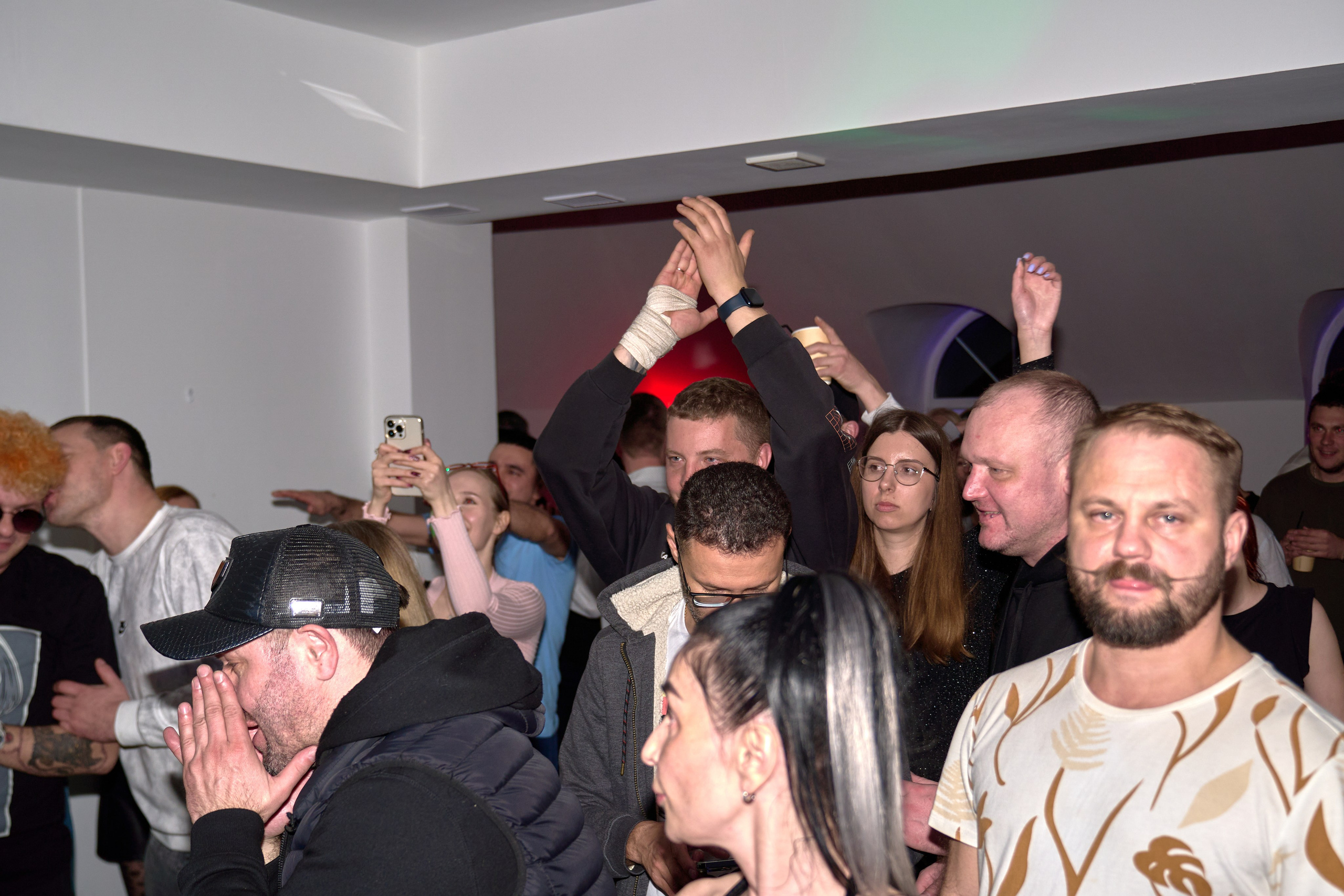 Дом Фёдорова. Фотограф во Владивостоке