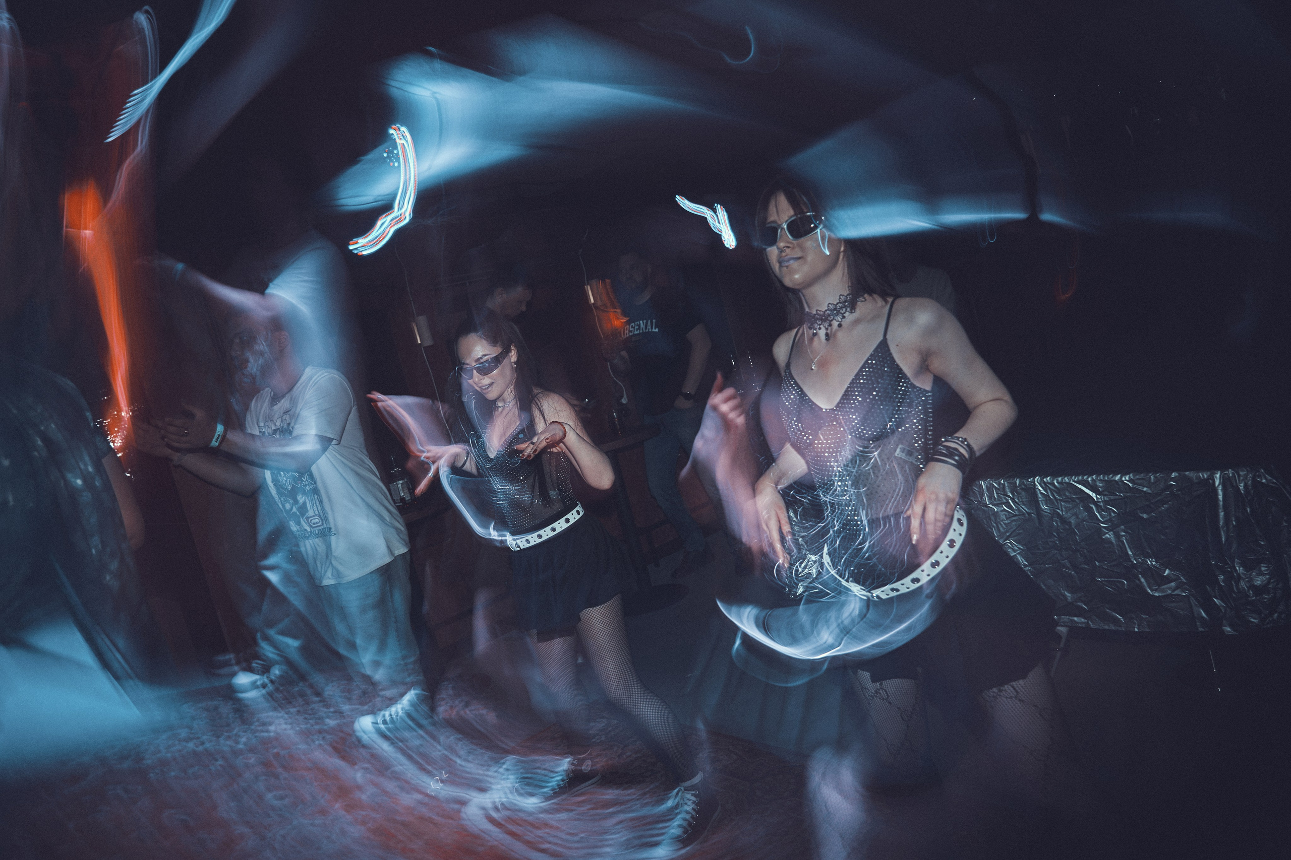 Артефакт. Фотограф во Владивостоке