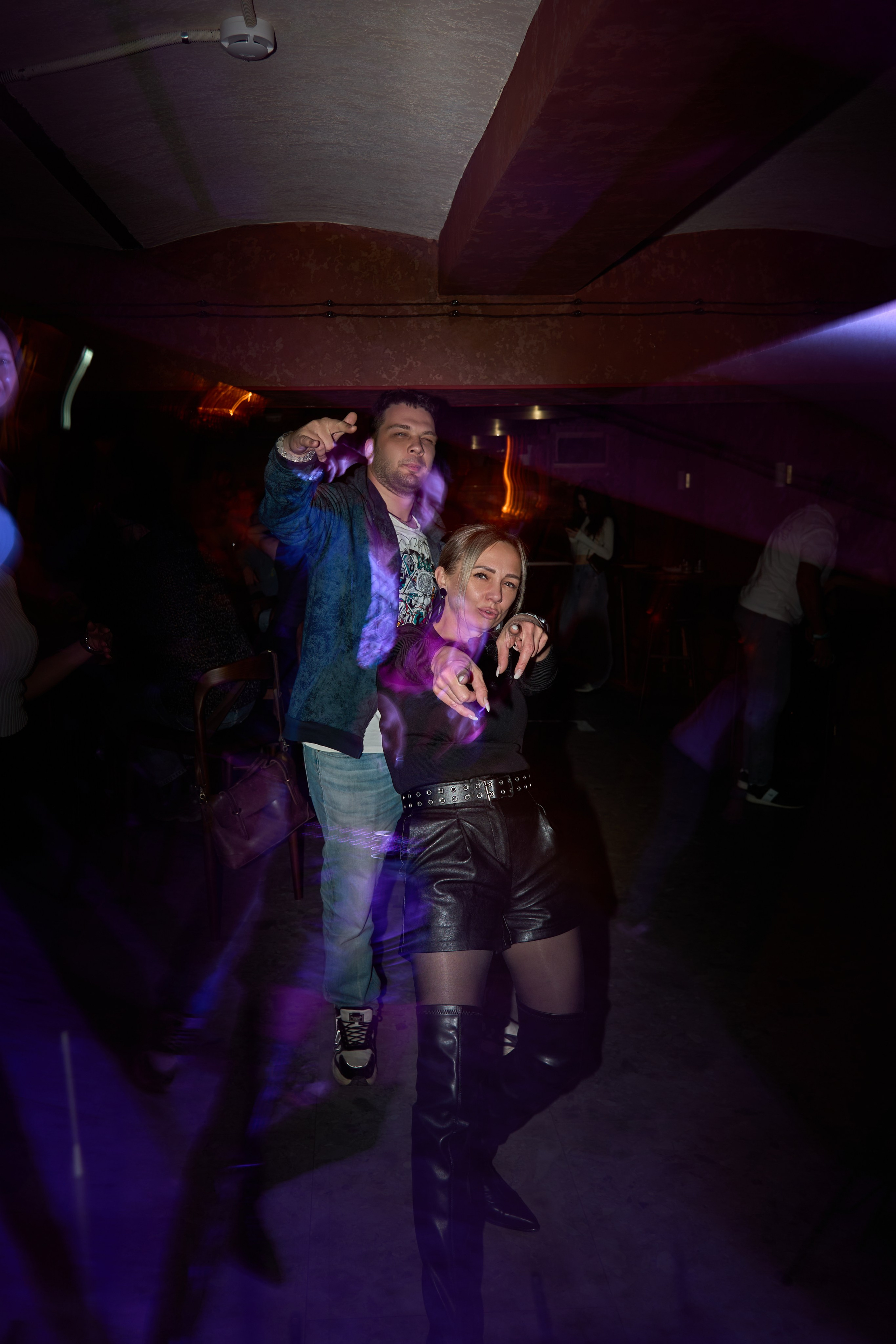 Артефакт. Фотограф во Владивостоке