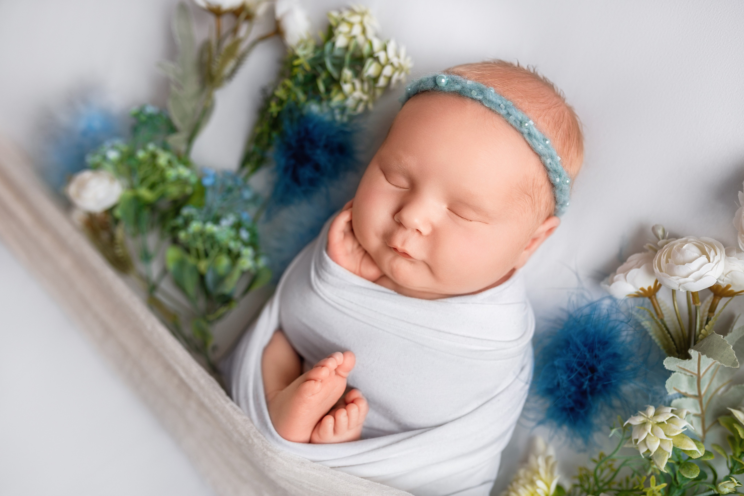 Новорожденные. Фотограф новорожденных в Волковыске Валя Легкова