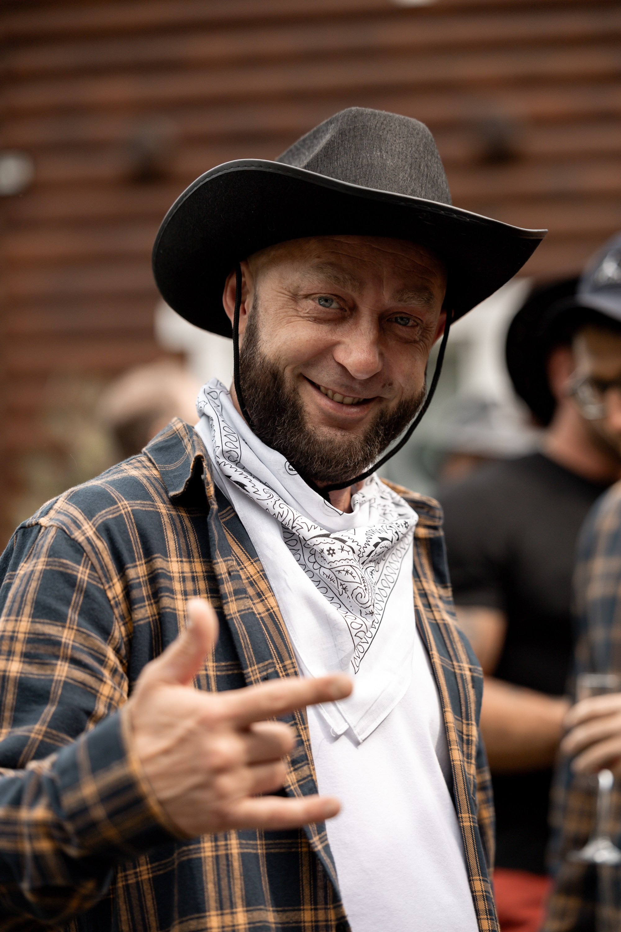 Съёмка дня рождения на диком западе. Фотограф свадебный, репортажный, индивидуальный, фото для маркетплейсов, брендов, автосалонов