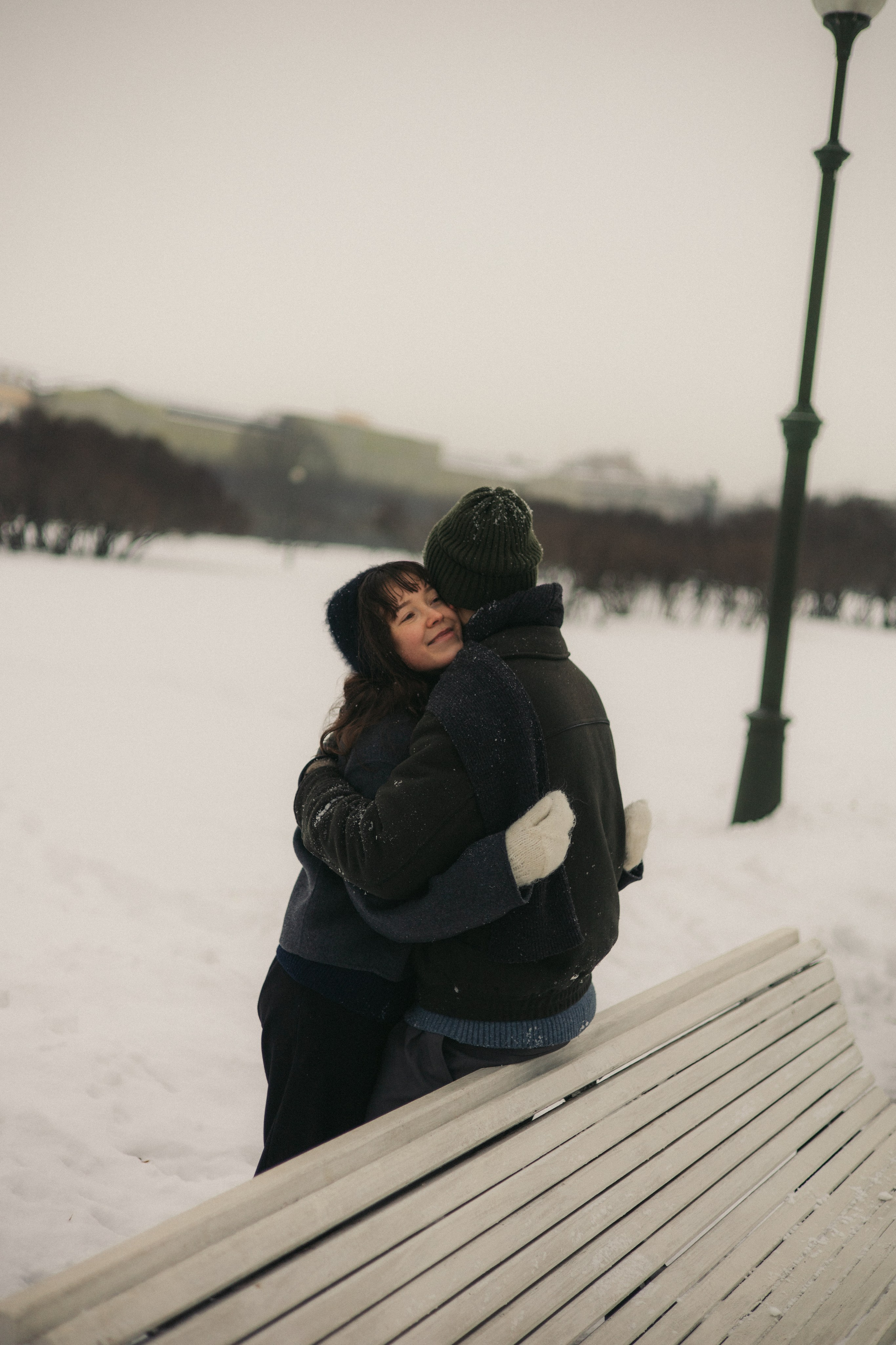 Даша & Даня. Ирина Владимирова | Фотограф Санкт-Петербург