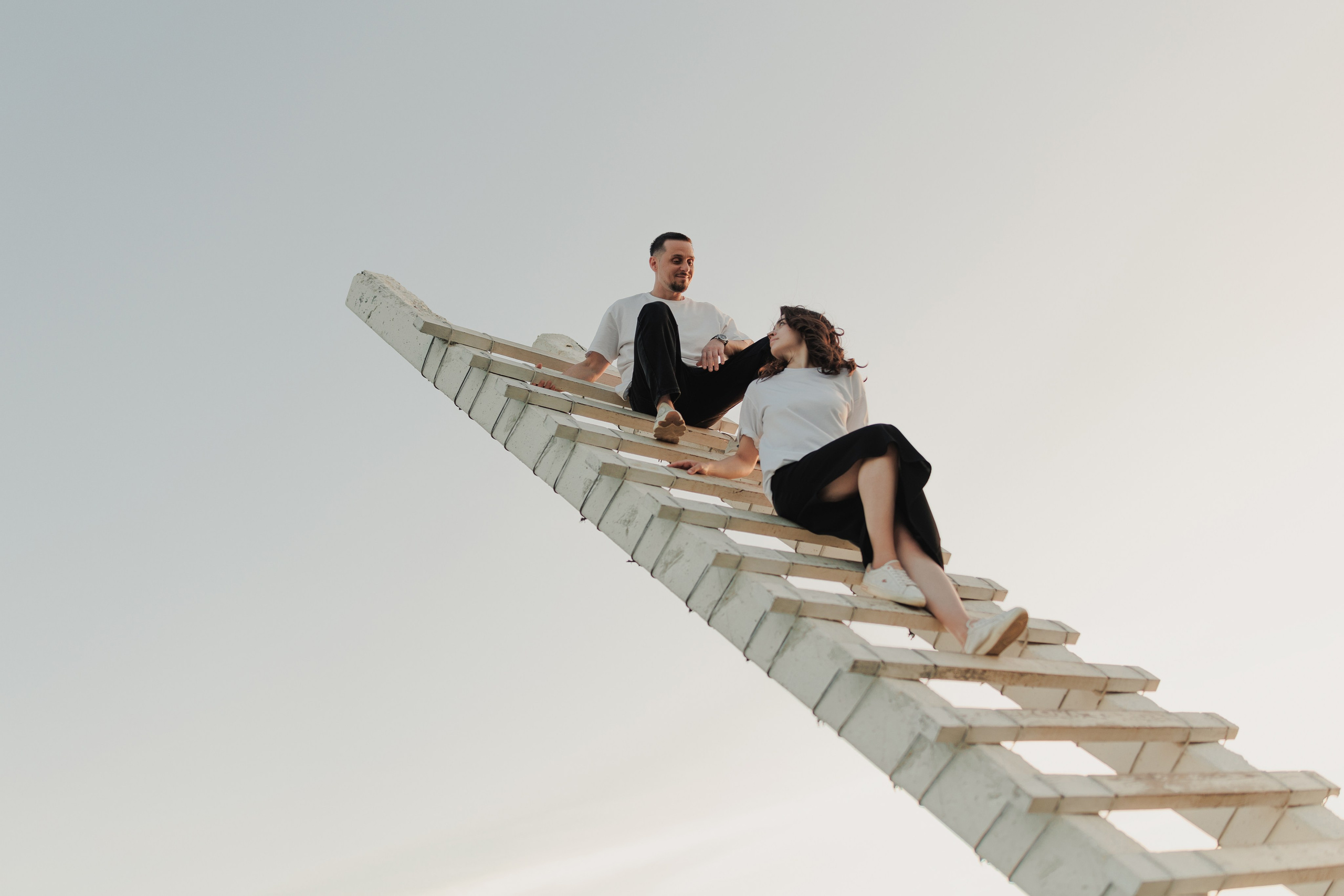 Love Story. Свадебный фотограф в Ростове-на-Дону Лилия Паккерт