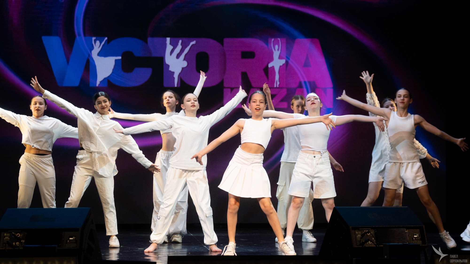 Виктория. 15 лет. Репортажный фотограф в Казани Павел Серпокрылов