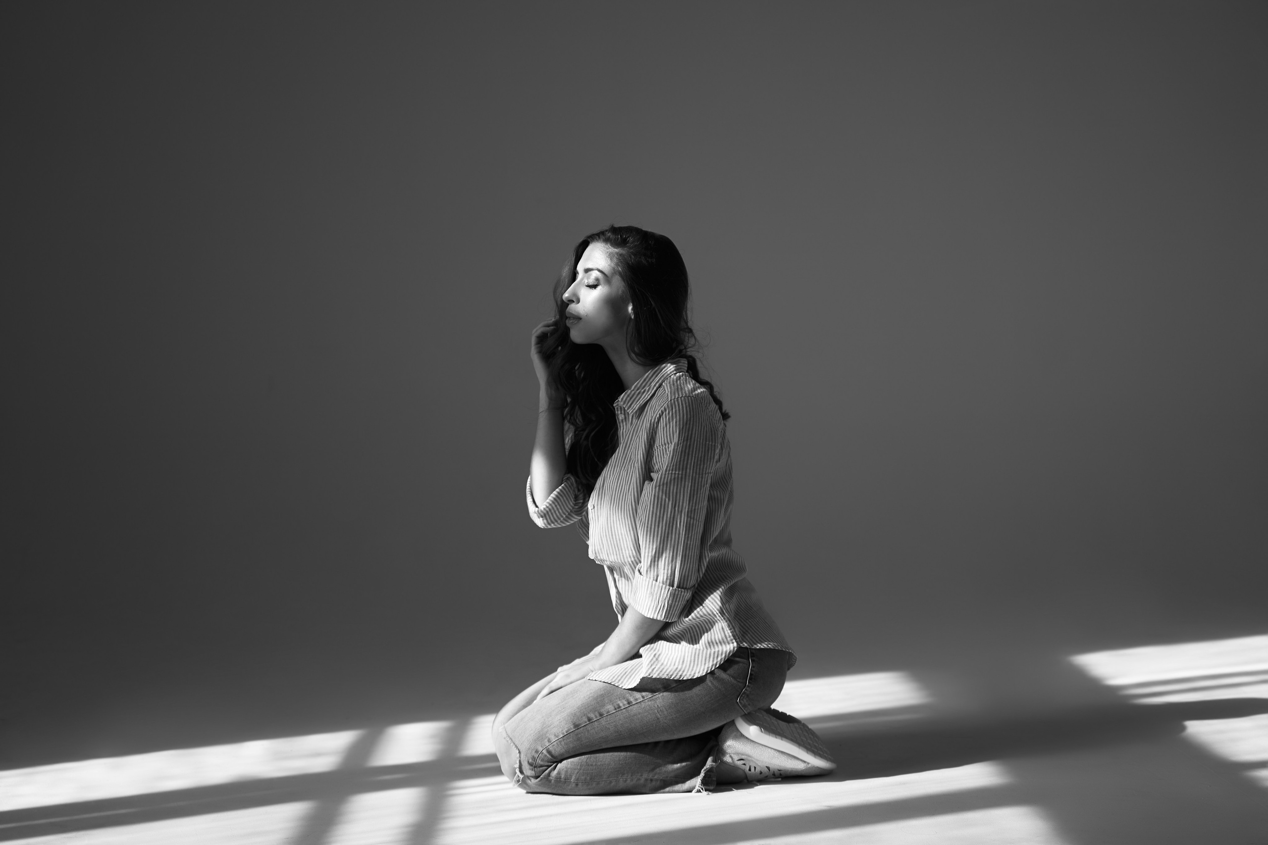 Фотограф Иван Сосновский