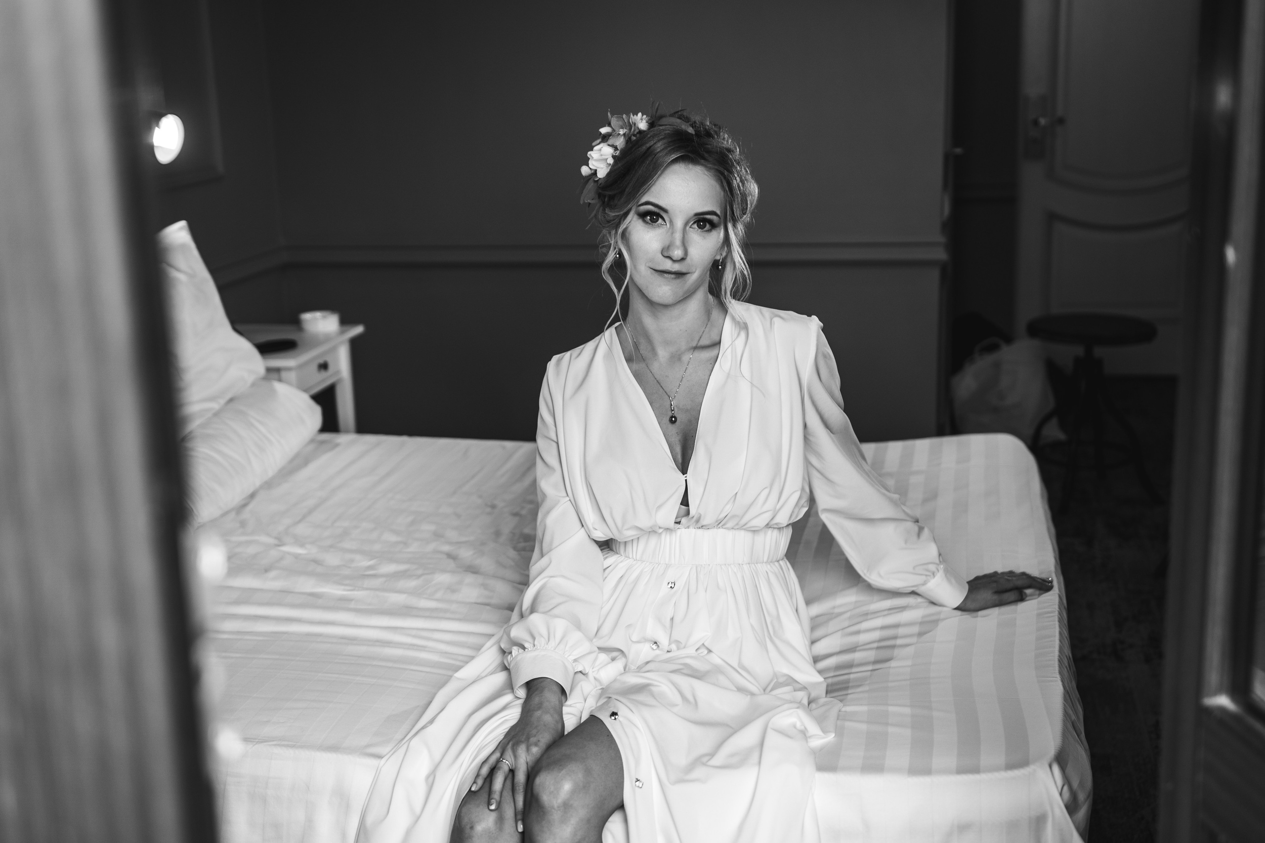 Яркие моменты. Фотограф Иван Сосновский