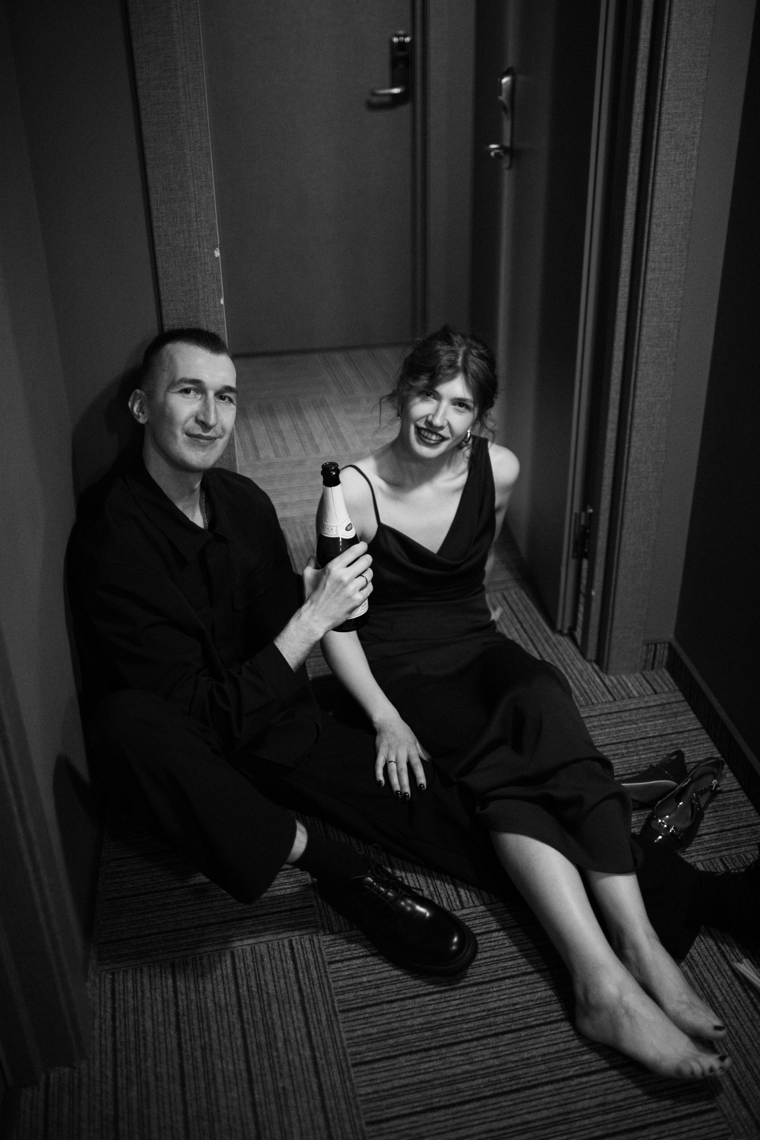 Павел и Анастасия. Свадебный и портретный фотограф