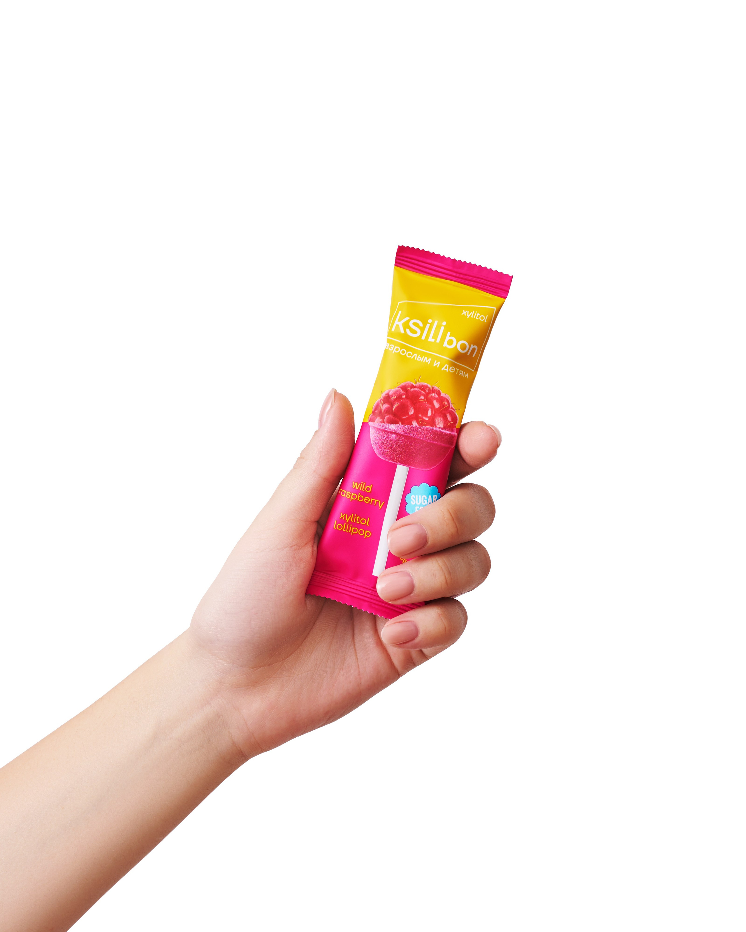 Erin Haiden. Предметный фотограф в Москве Софья Боргардт