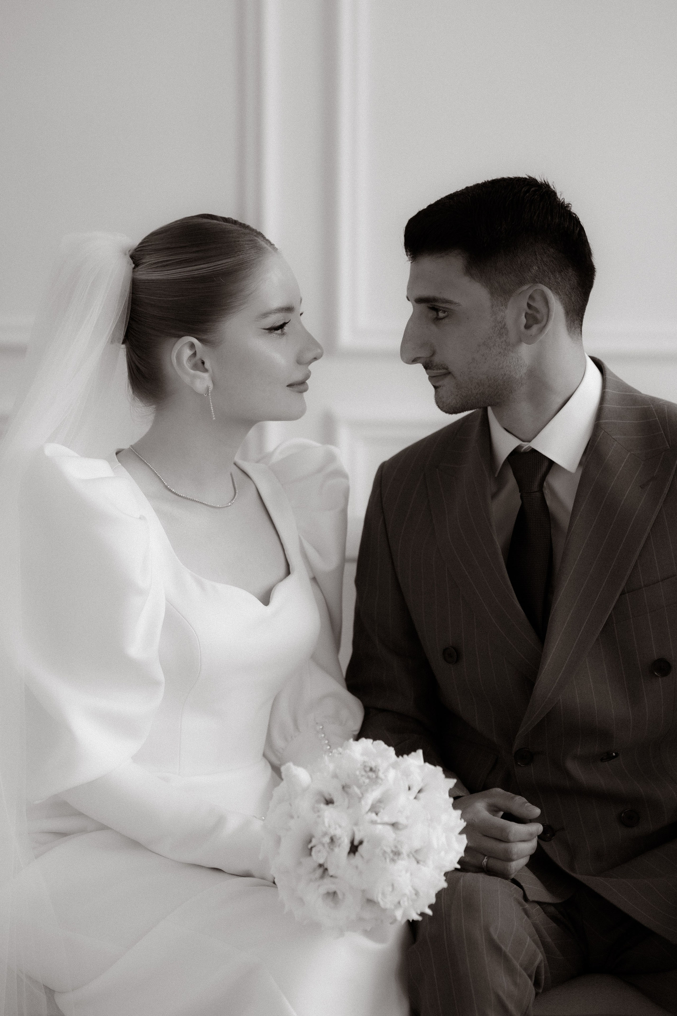 Rafael & Ulviya. Фотограф в Екатеринбурге Гасанова Дилара