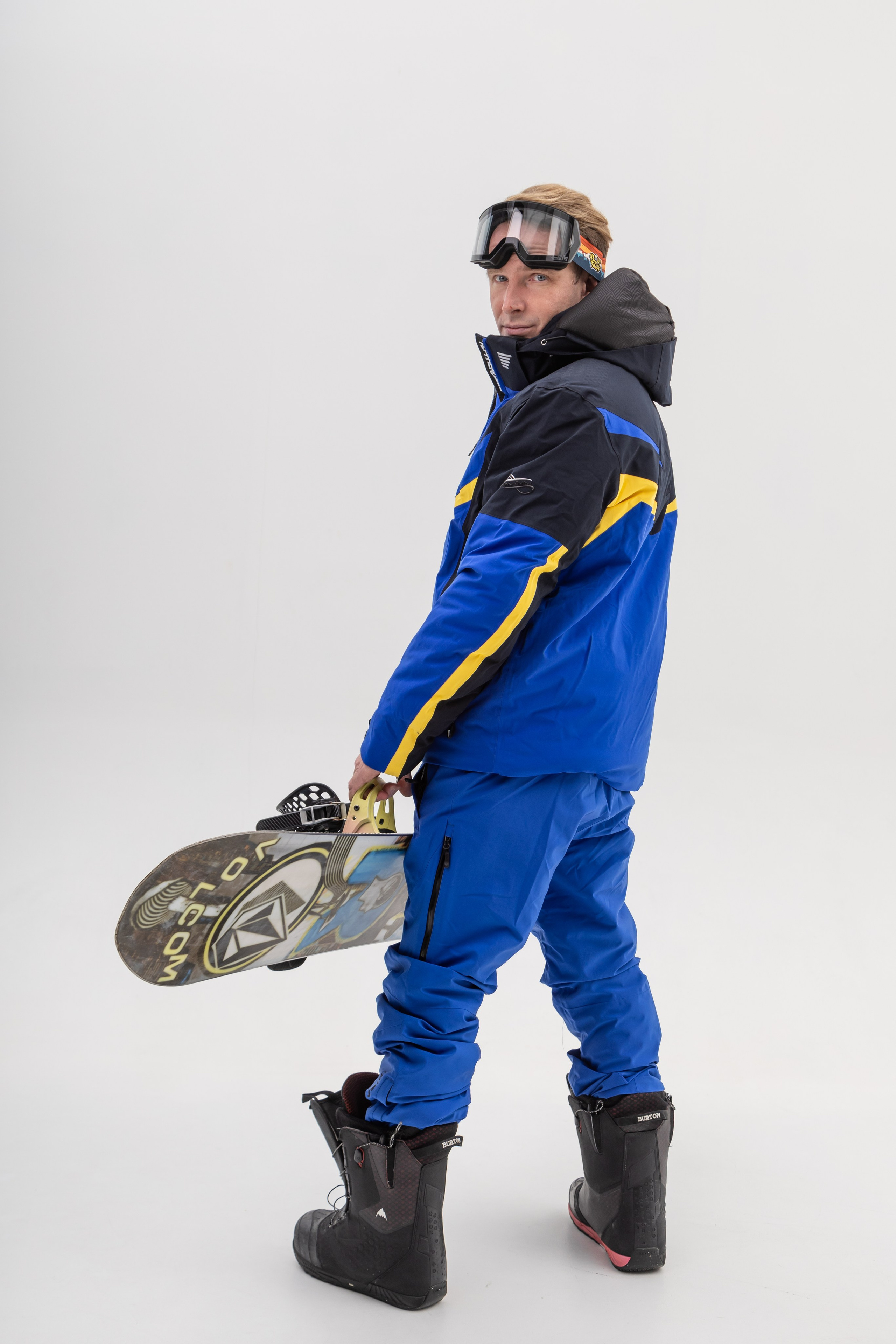 Кировский маркет. Фотограф в Самаре / Олеся Широнина