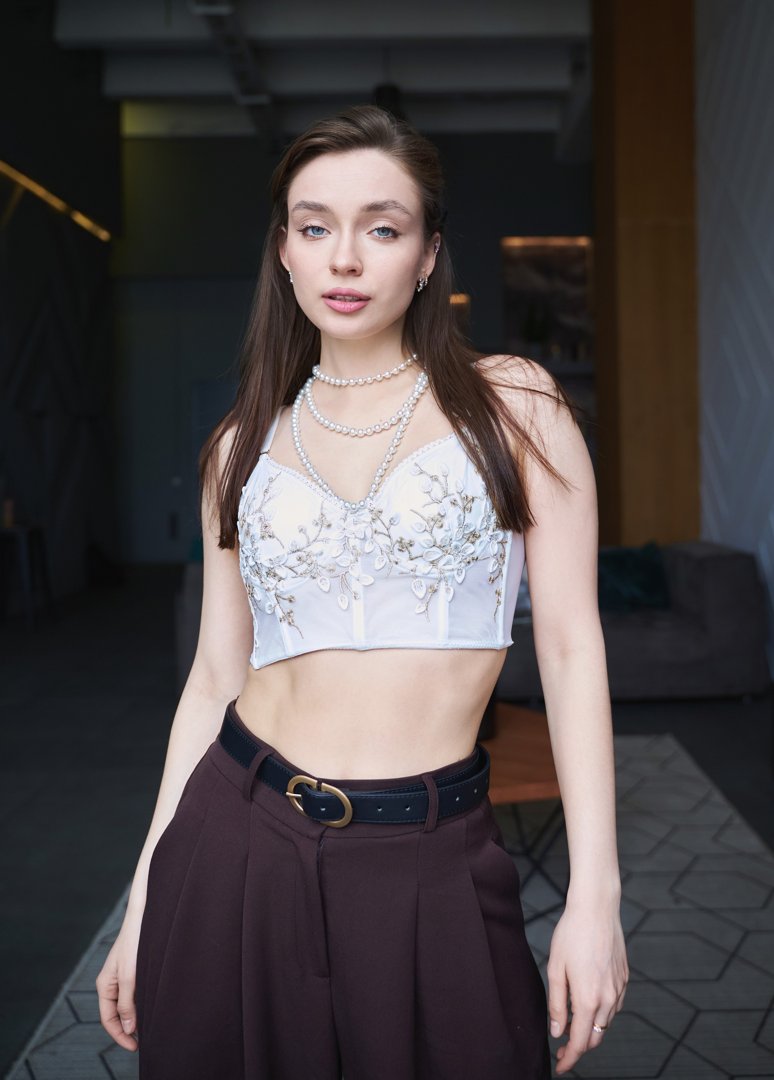 Виктория. Фотограф в Москве Евгений Горбатов — портреты, семьи, love story, мероприятия, предметная и интерьерная съёмка