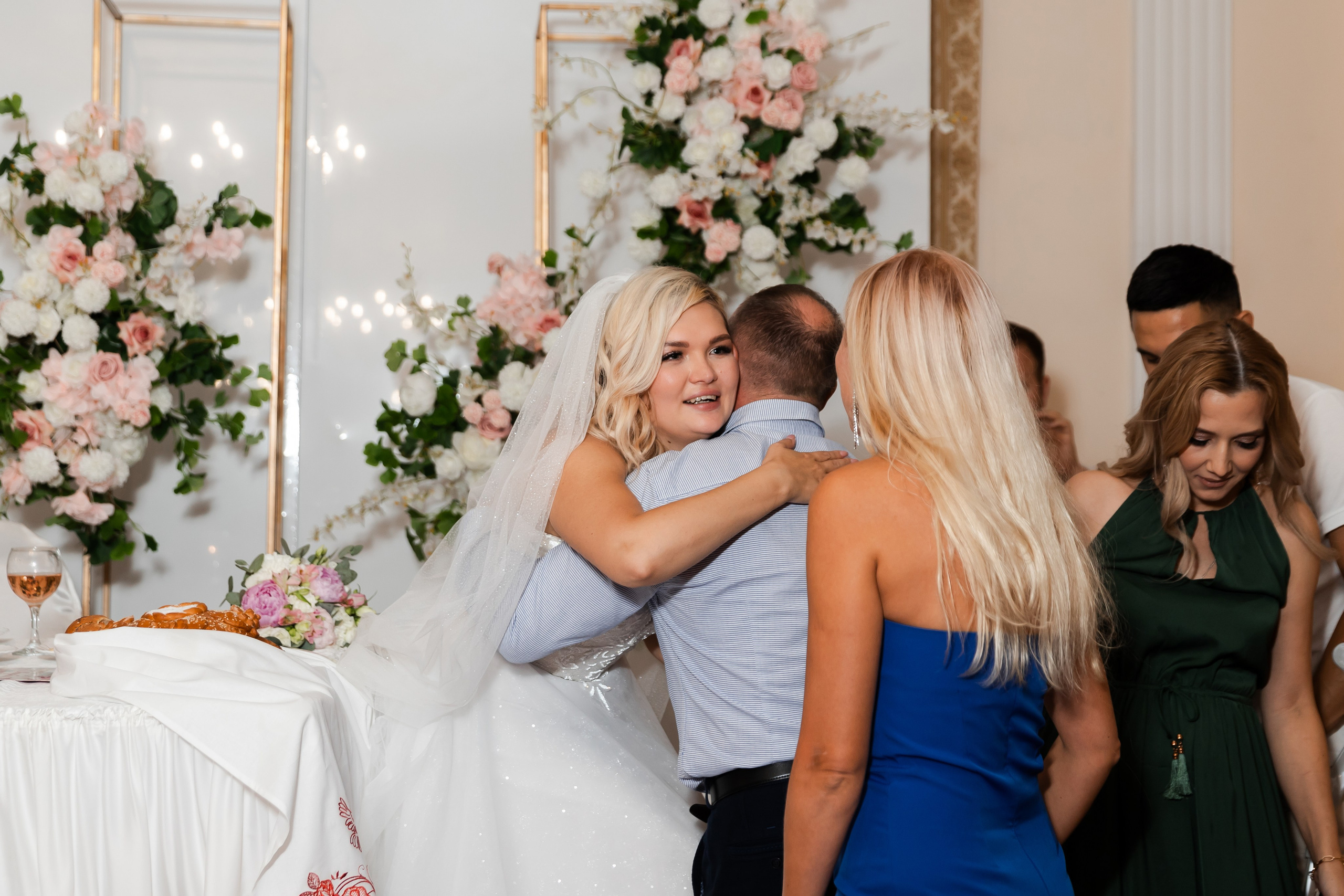 Михаил и Кристина. Марина Шаймухаметова. Фотограф в Уфе