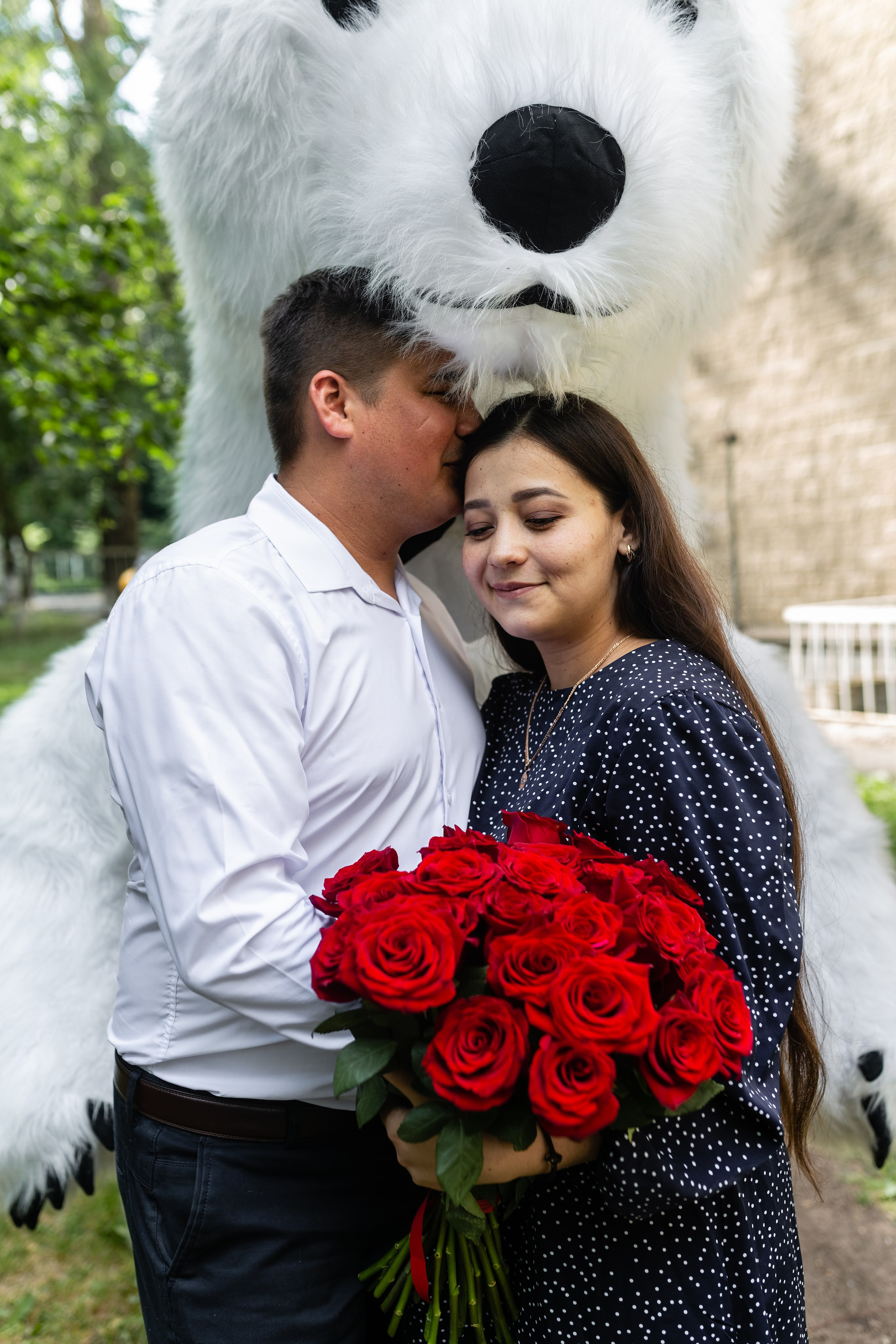 Выписка Разалины. Марина Шаймухаметова. Фотограф в Уфе