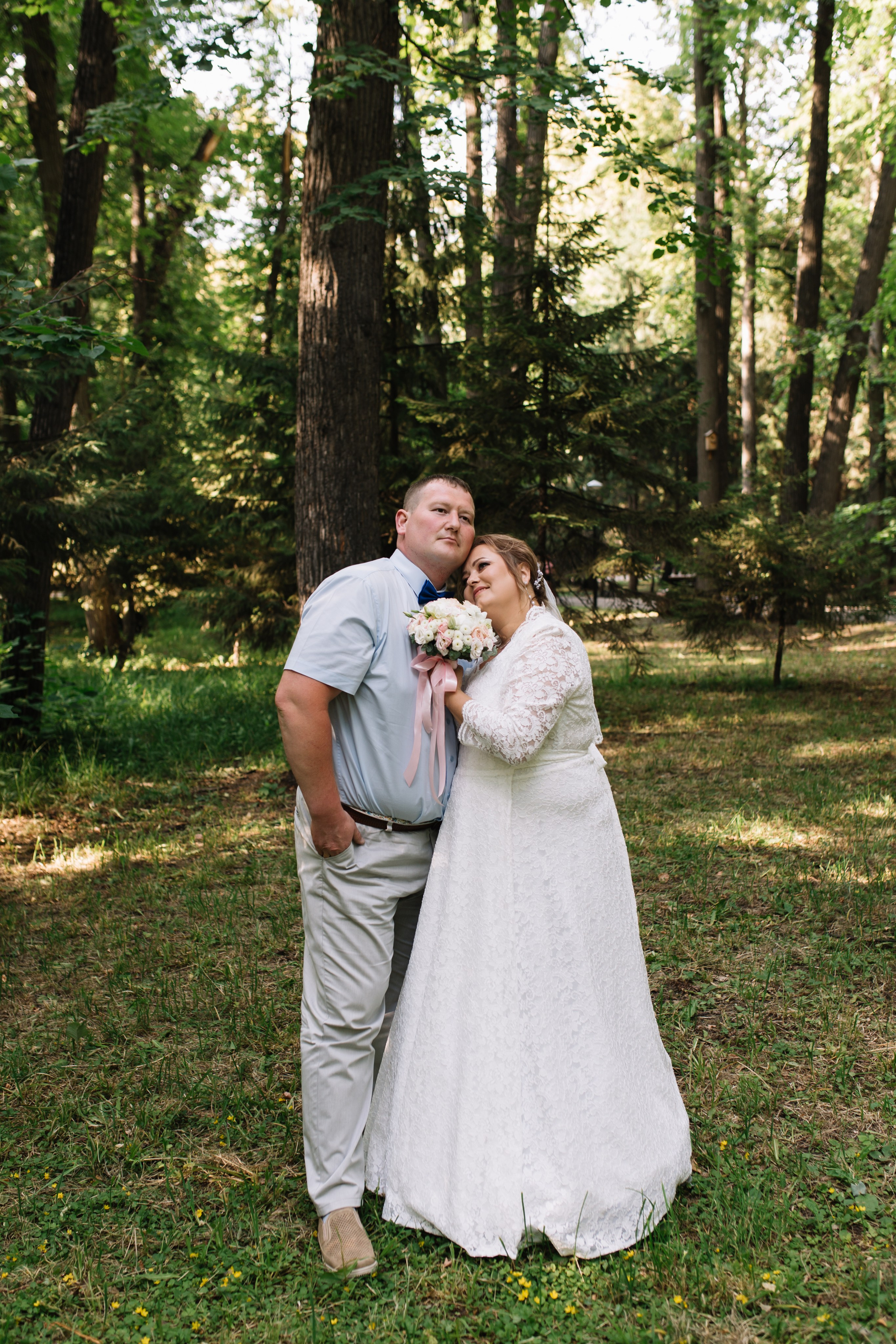 Игорь и Екатерина. Марина Шаймухаметова. Фотограф в Уфе