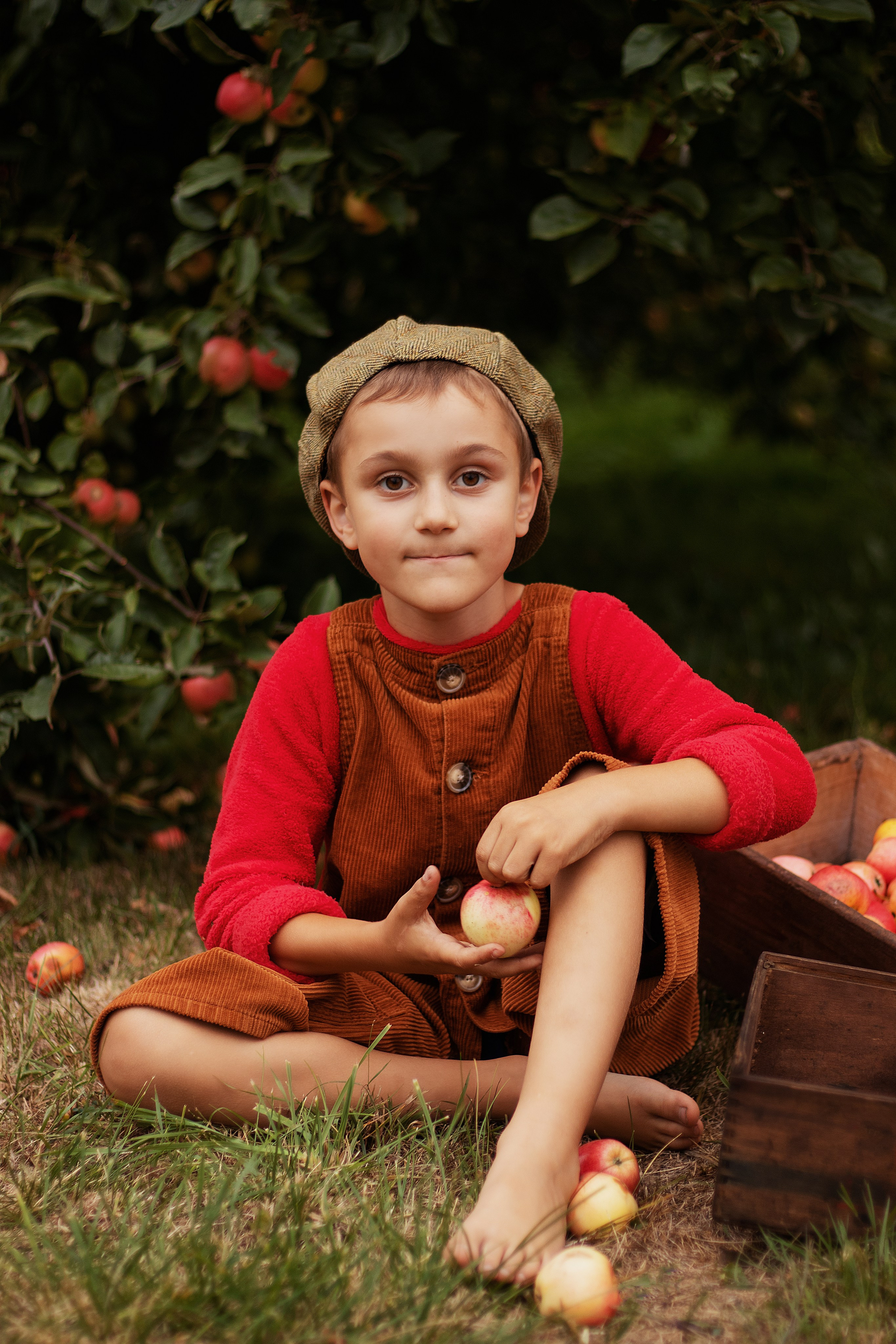 Семейные и дети. Контент-фотограф в Калининграде (Москве) Наталья Кеворкова