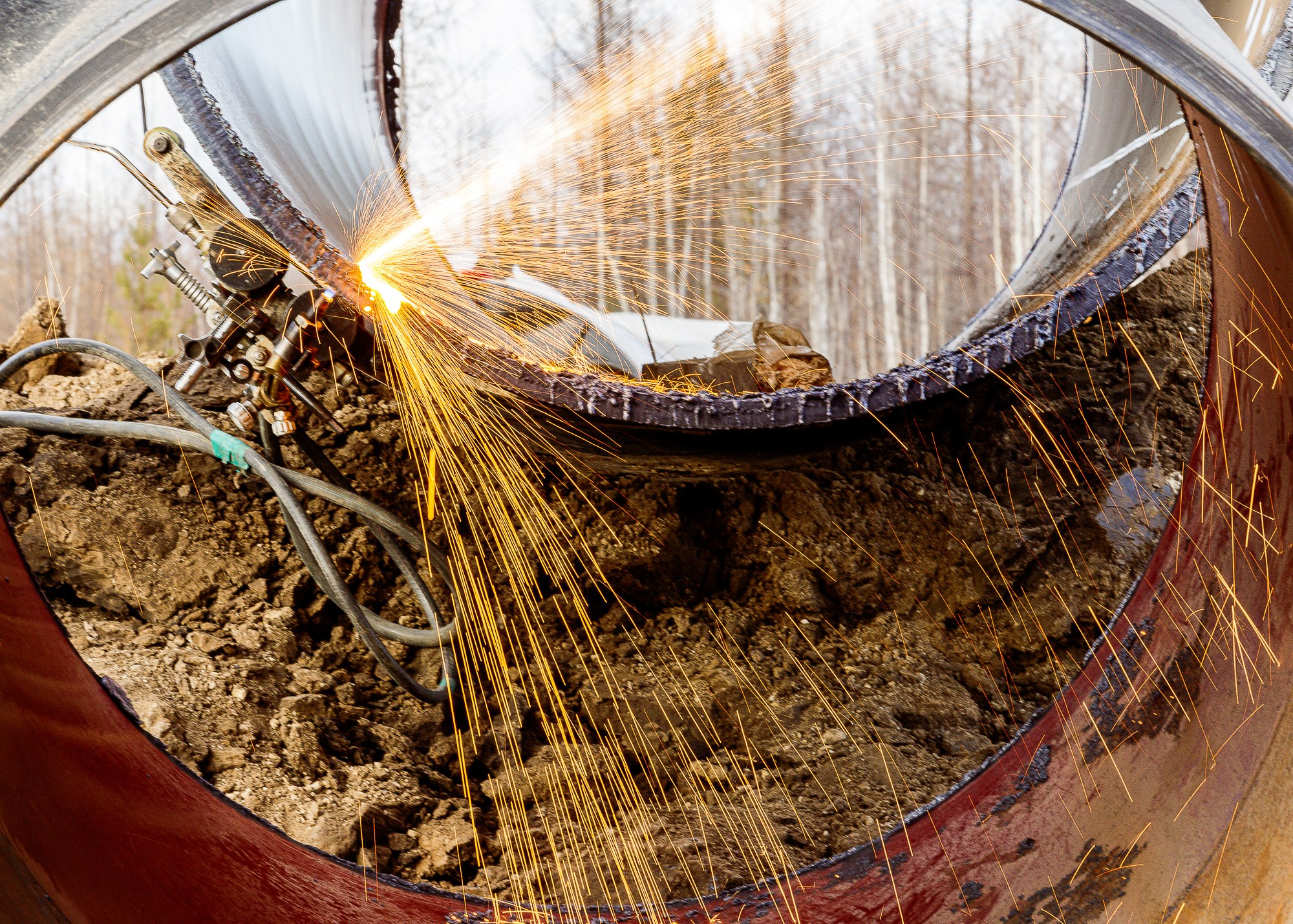 ГАЗСТРОЙПРОМ