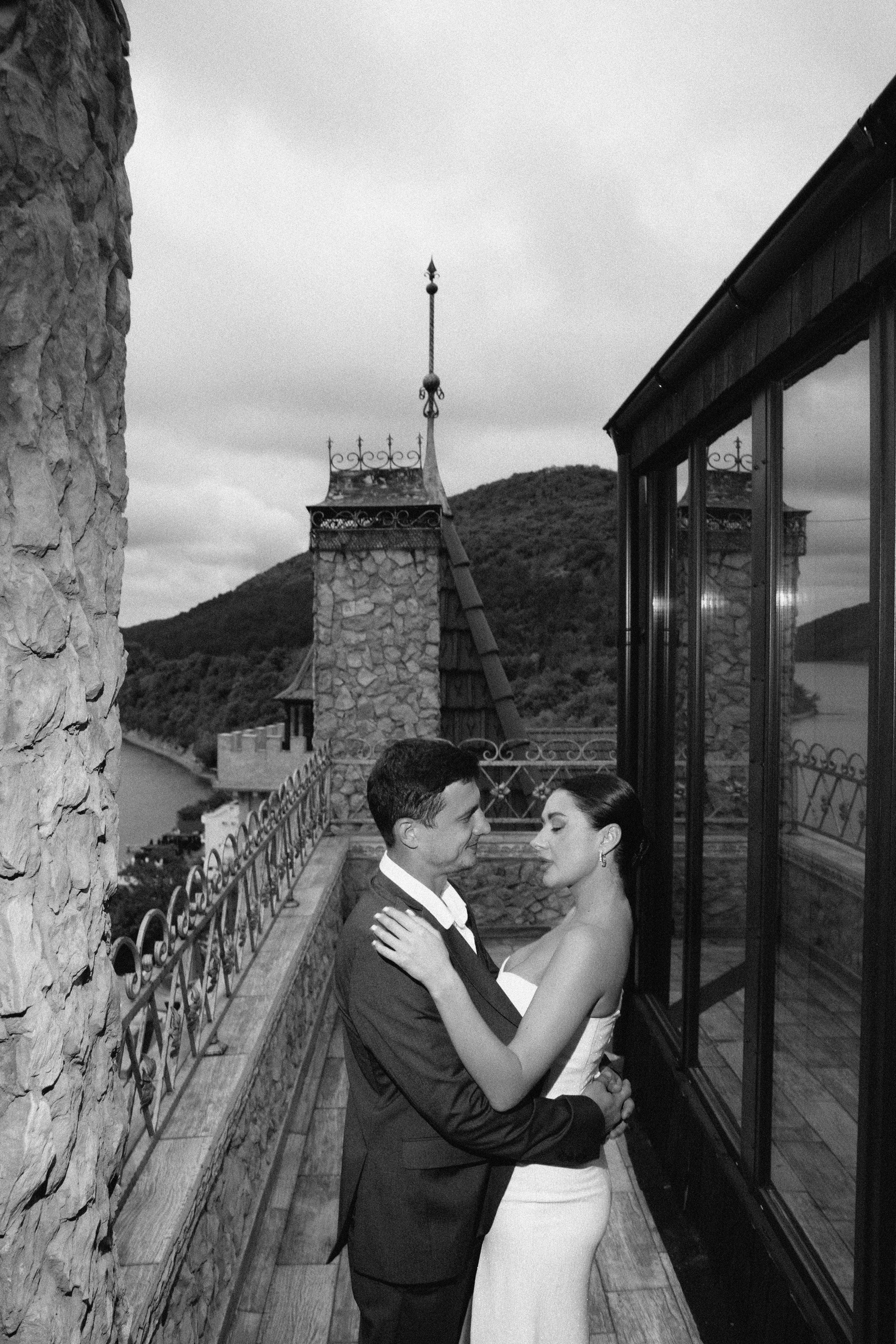 A&D | Abrau-Durso. Свадебный фотограф Краснодар Марина Зверева