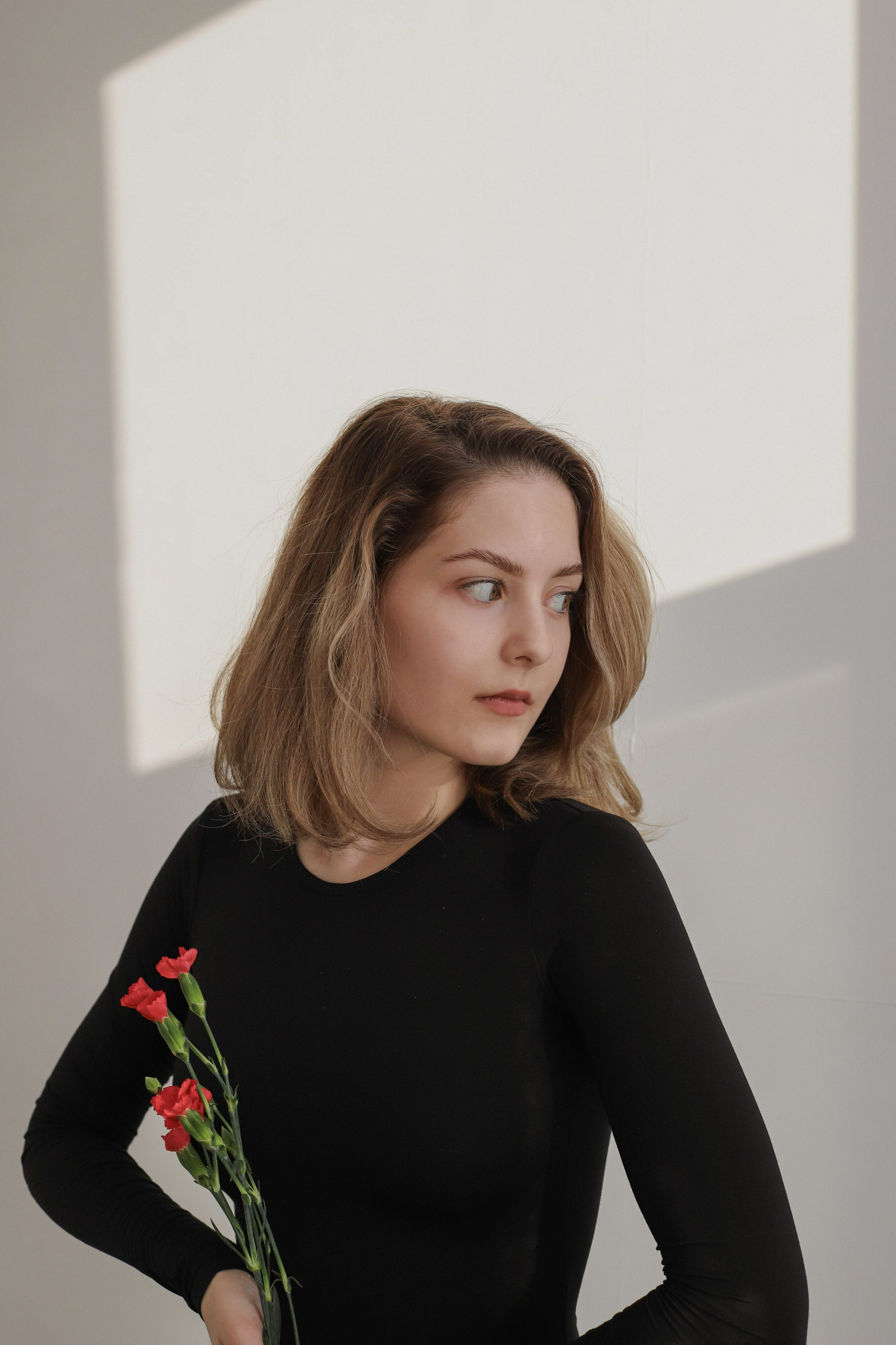 Фотографии в цвете. Главная