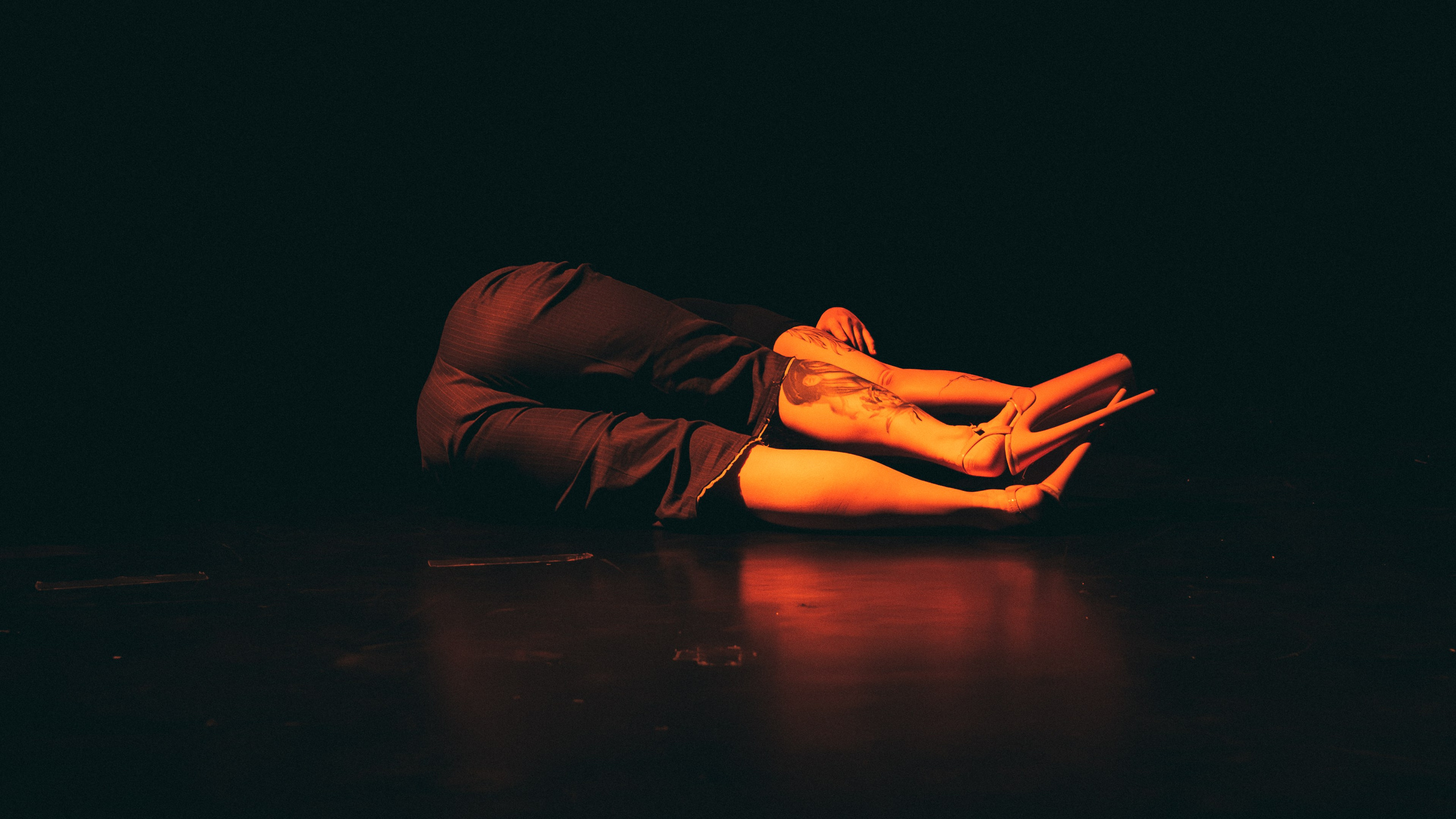 ВОЛНЫ ПЕРЕМЕН. RUSLAN ROZANOV