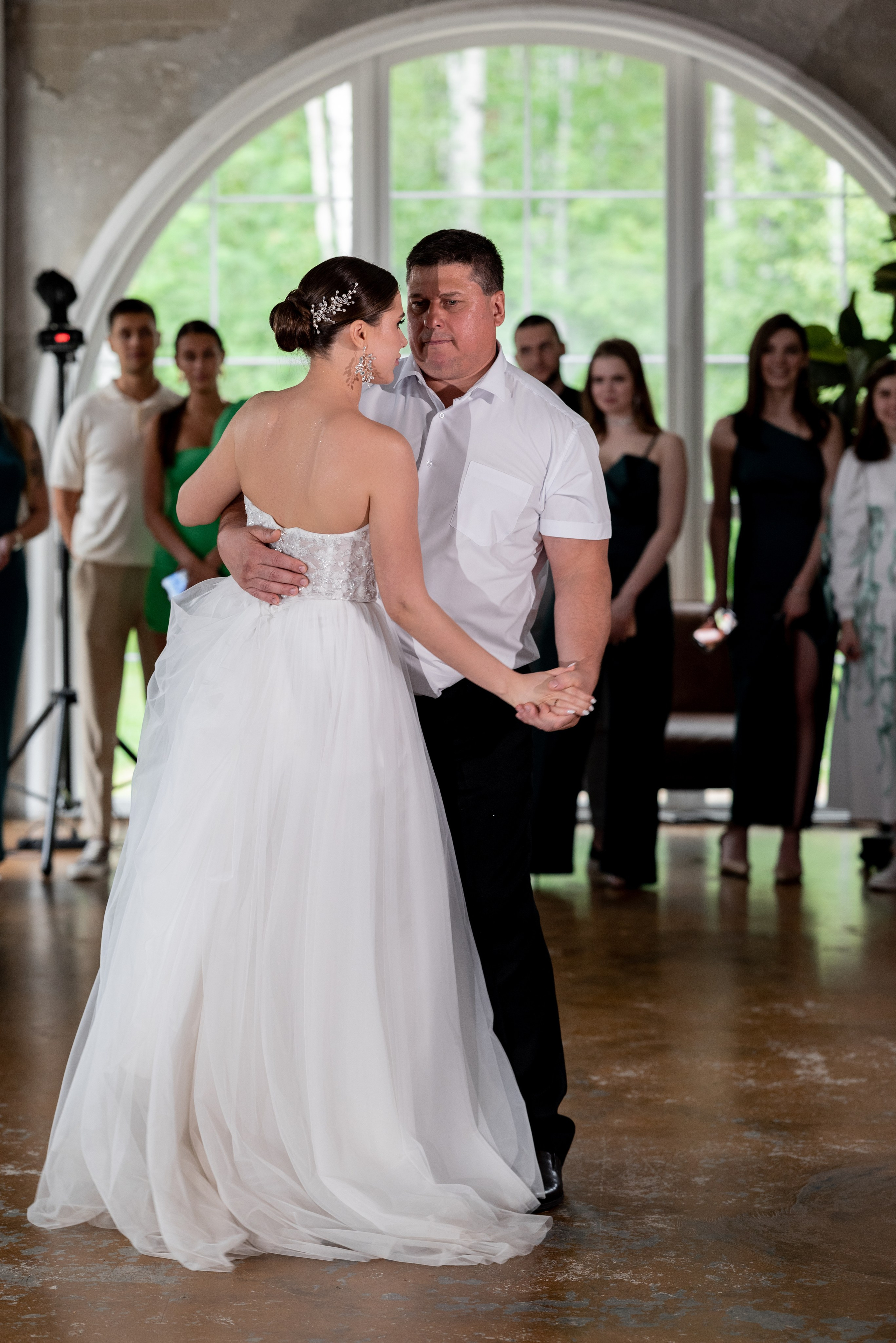 Светлана и Роман. Семейный и свадебный фотограф в Ярославле Кропина Инна