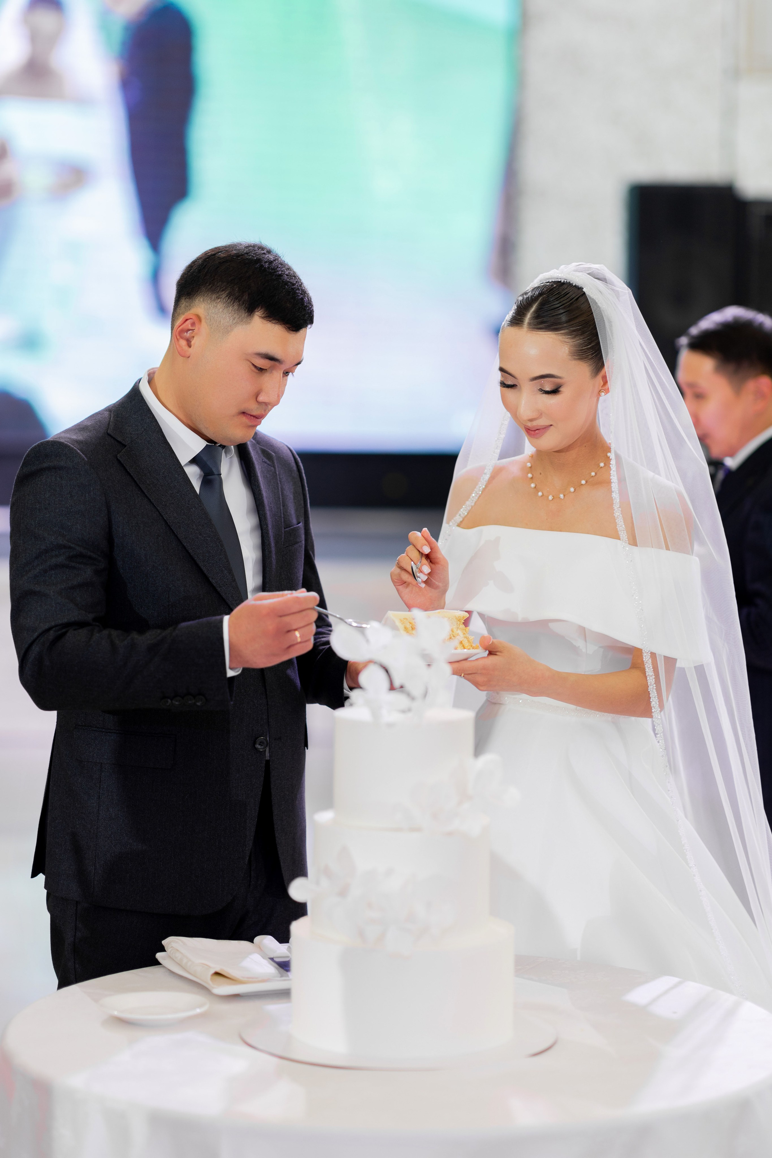 Абылайхан и Назым