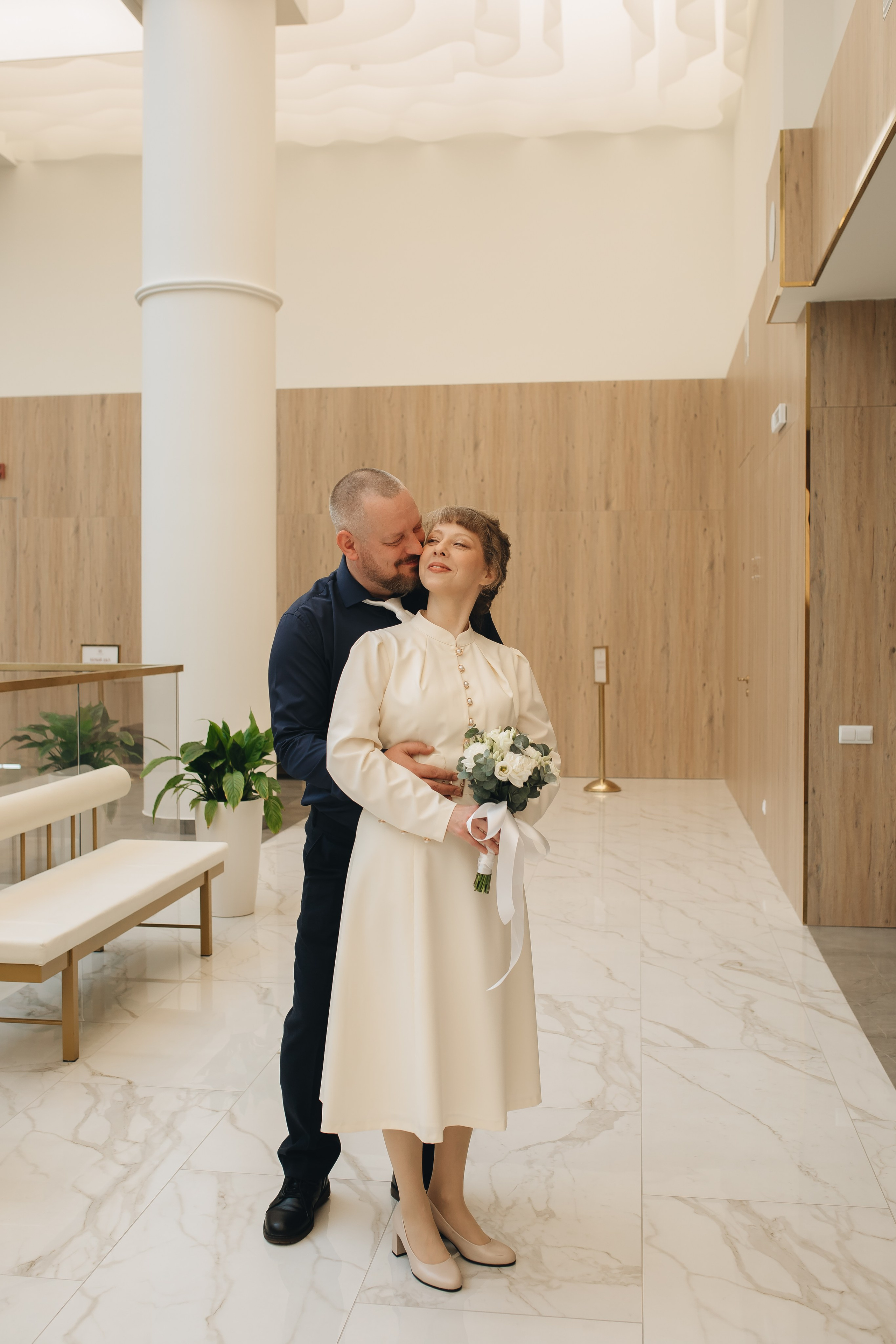 Роспись Елены и Александра. Семейный и детский фотограф в Москве Дорогова Екатерина